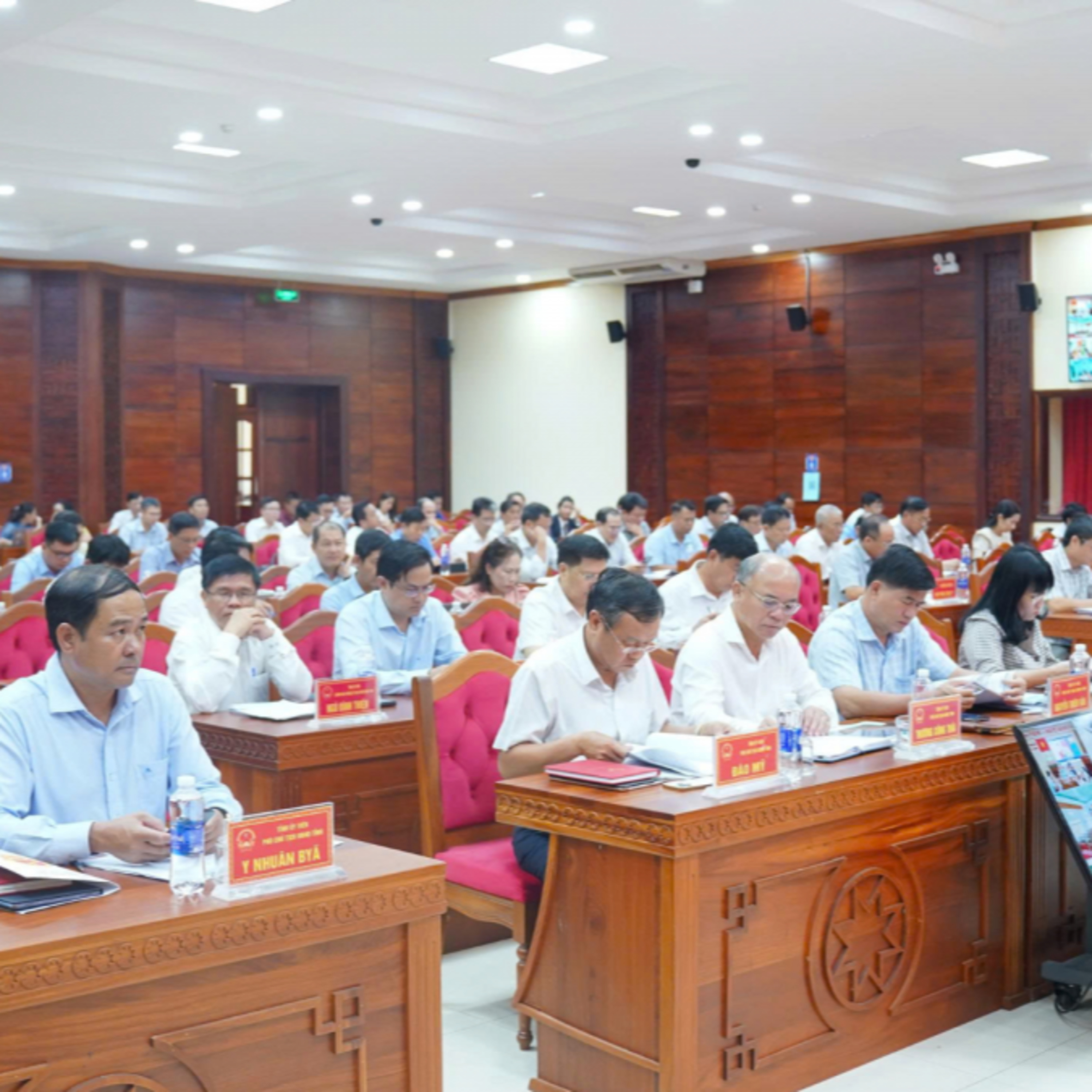 Thời sự 6h 4/9/2026: 45 ngày đêm, Đắk Lắk tạo chuyển biến về giải phóng mặt bằng.