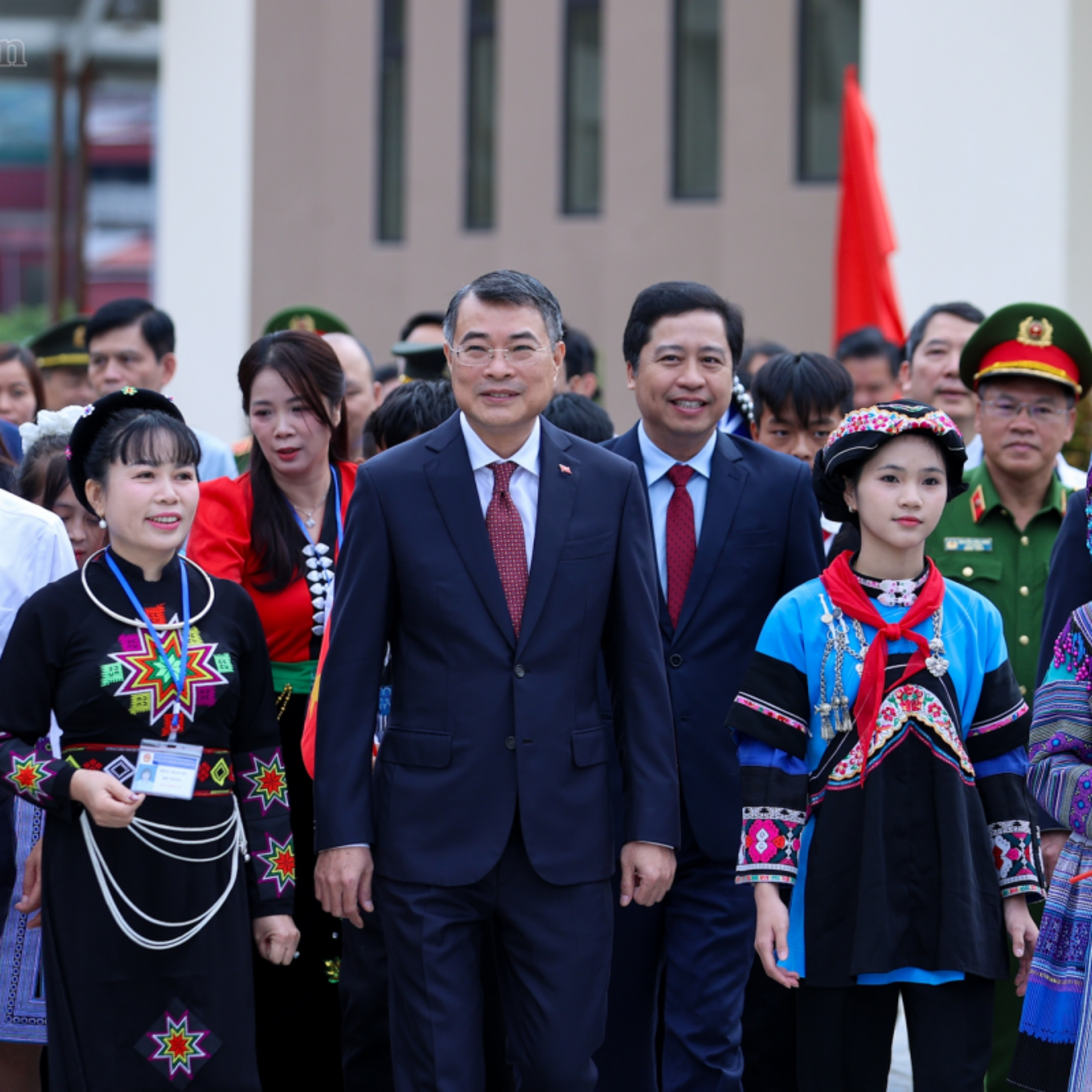 Thời sự 18h 5/9/2026: Lãnh đạo Đảng, Nhà nước dự khai giảng năm học mới 2026-2027