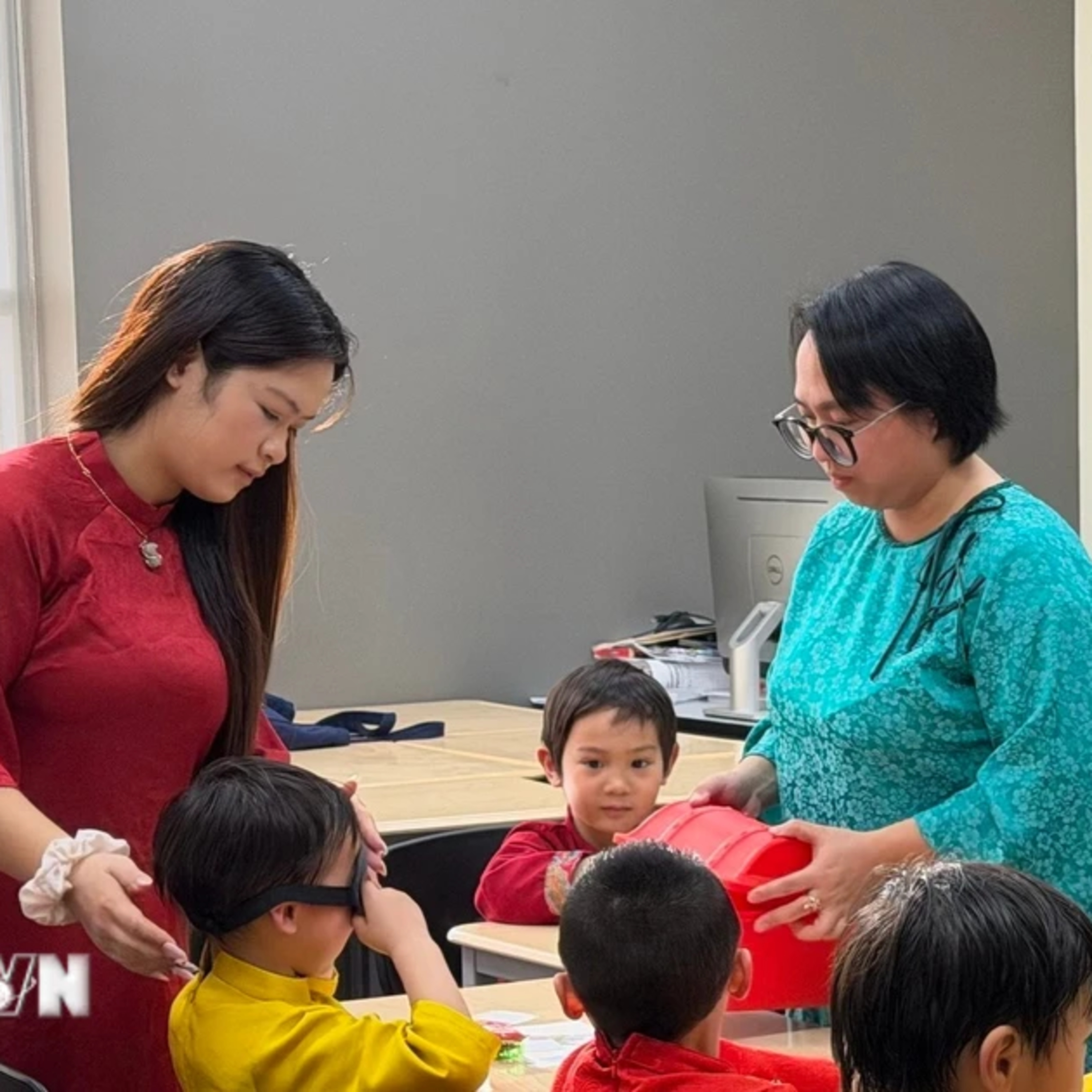 Thời sự 12h 8/9/2026: Tôn vinh tiếng Việt: Kết nối kiều bào với quê hương, cội nguồn