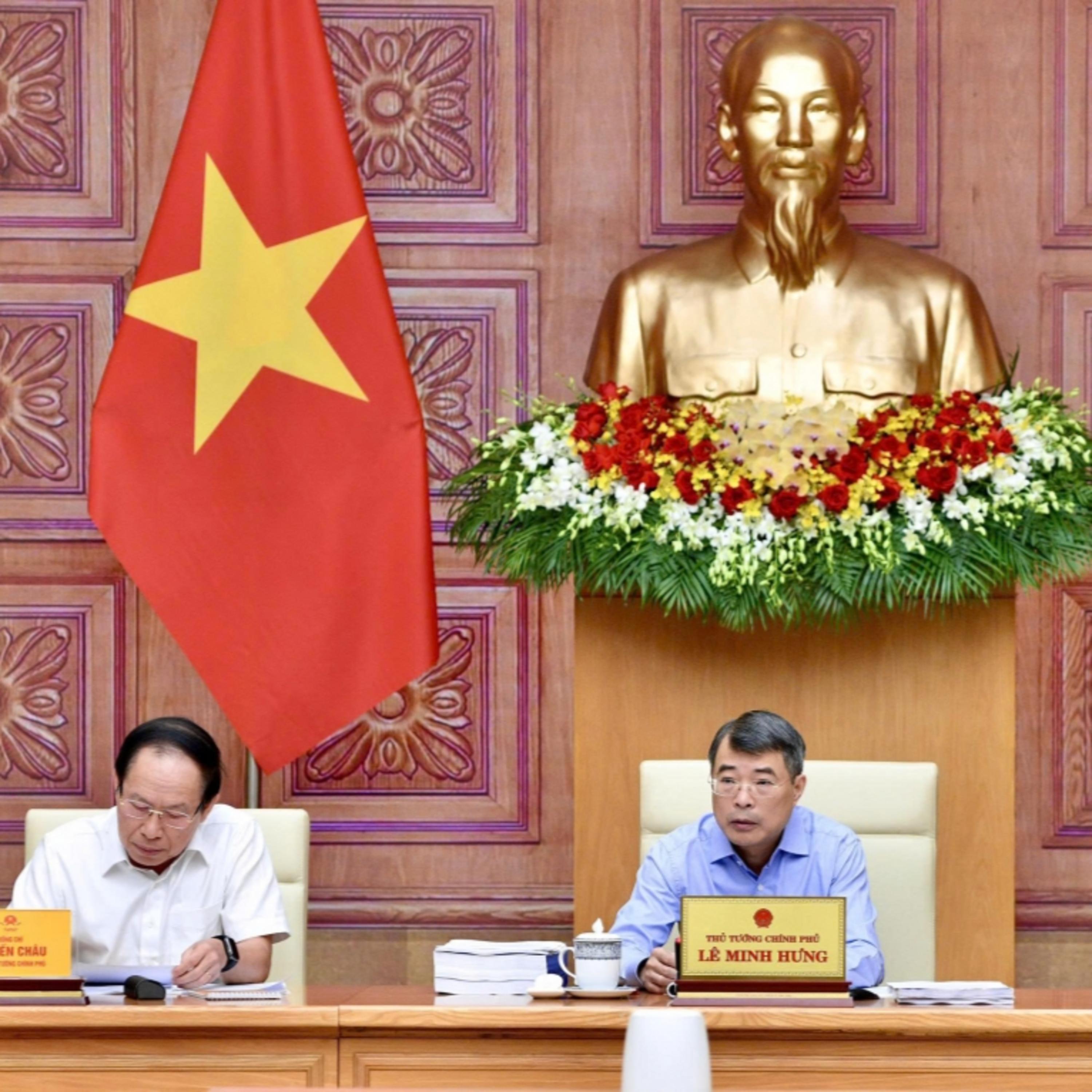 Thời sự 12h 9/9/2026: Đảm bảo nguyên tắc tuyệt đối không tư nhân hóa đất đai