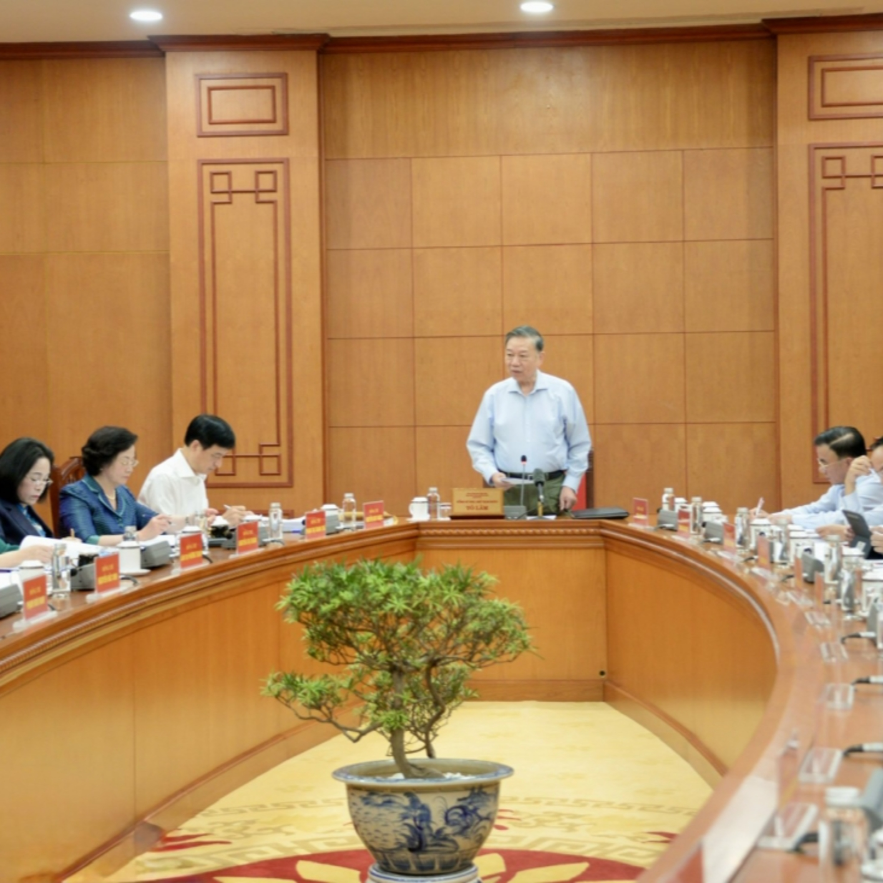 Thời sự 18h 2/10/2026: Phải coi sức khỏe và thể lực người dân là một bộ phận của sức mạnh quốc gia