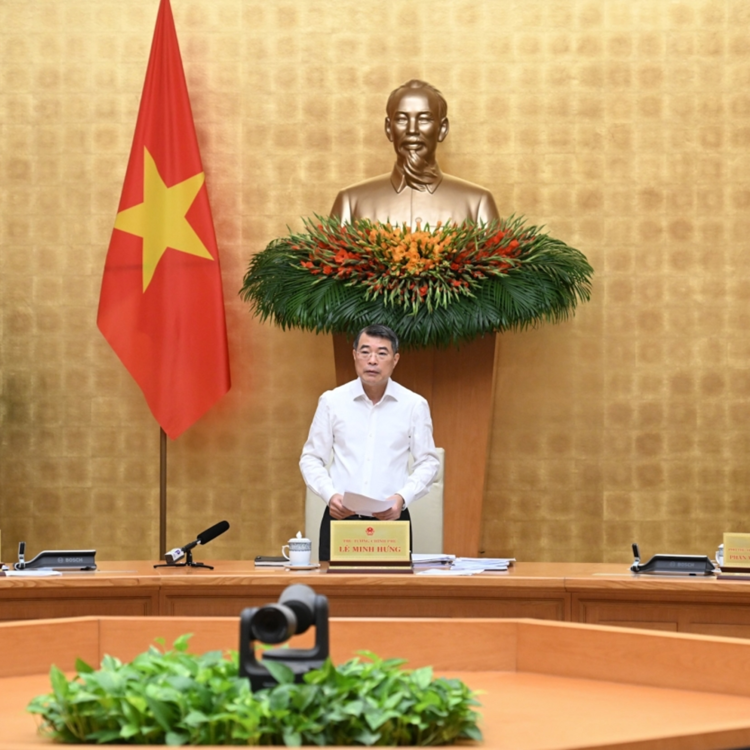 Thời sự 12h 3/10/2026: Quyết tâm bứt phá trong giai đoạn “nước rút”