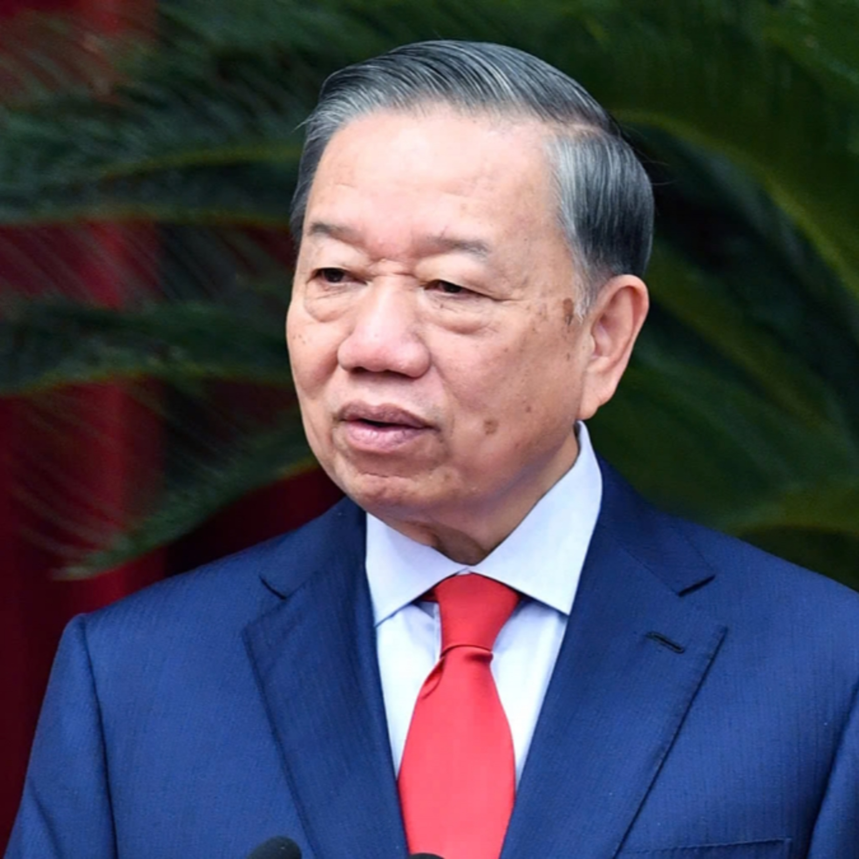 Thời sự 18h 5/10/2026: Trung ương phải nêu gương về tinh thần tự phê bình và trách nhiệm