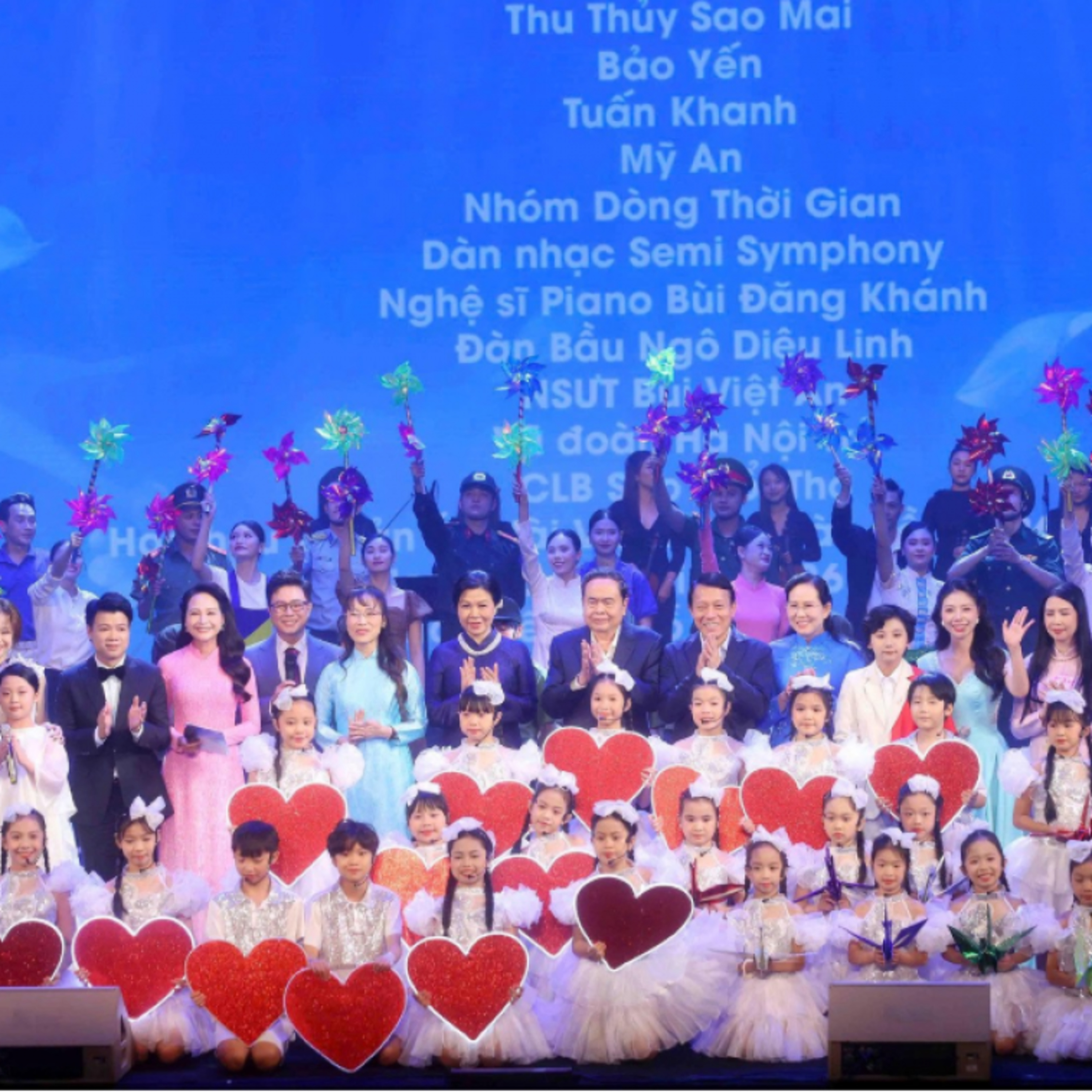 Thời sự 6h 6/10/2026: Chương trình “Kết nối yêu thương” lan tỏa truyền thống “tương thân tương ái"