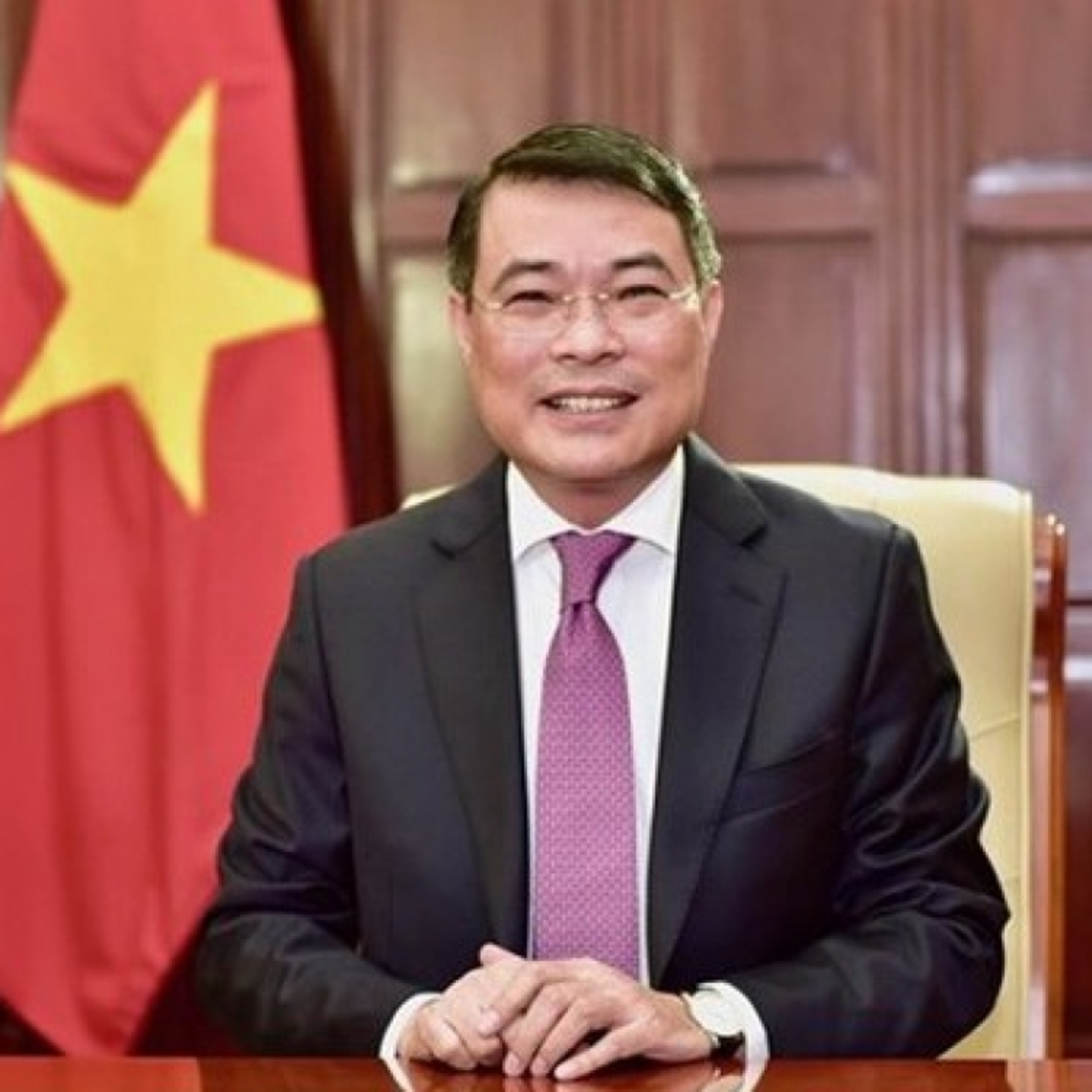 Thời sự 12h 6/10/2026: Thủ tướng Lê Minh Hưng sẽ thăm chính thức Lào và Campuchia