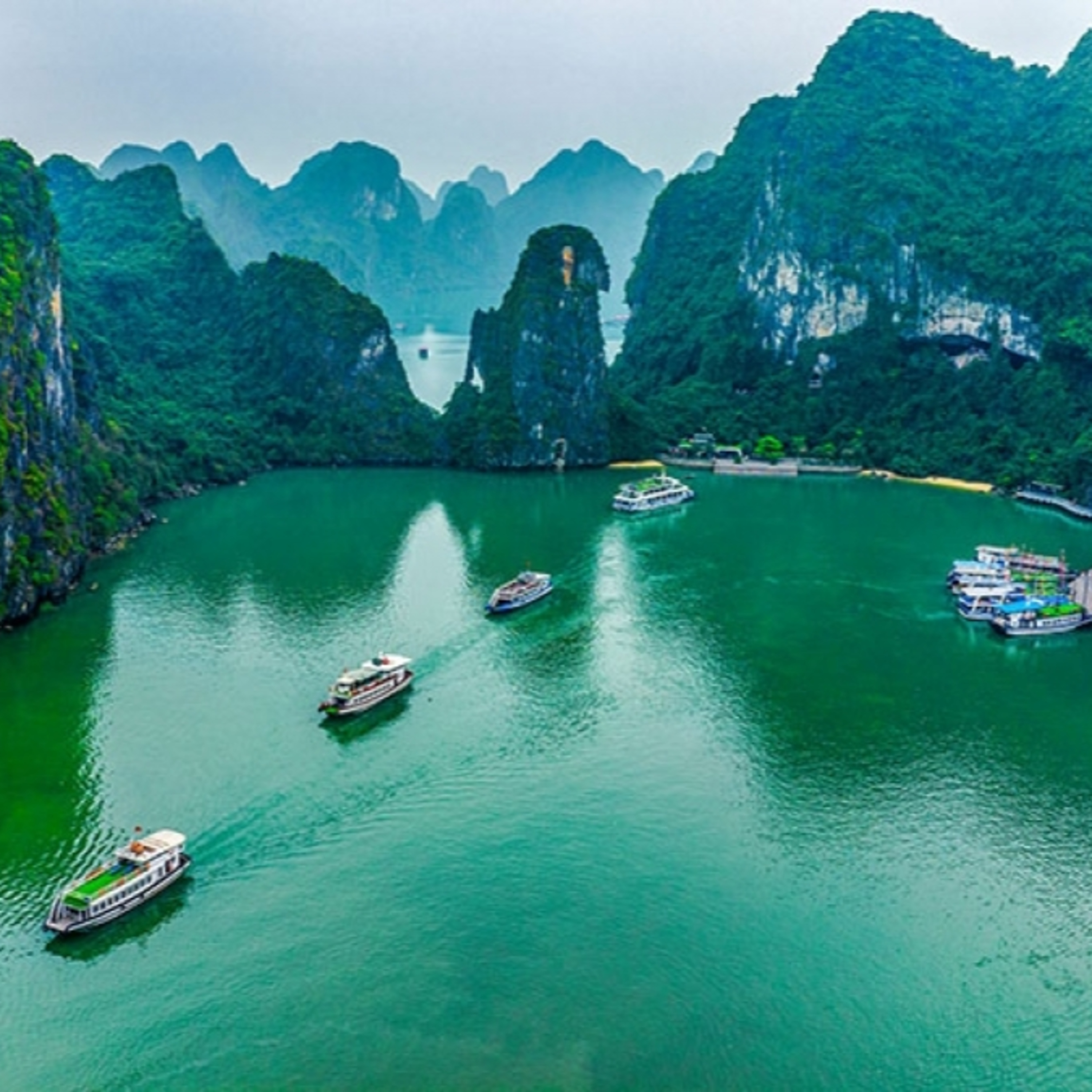 Thời sự 18h 8/10/2026: Việt Nam vào top 10 điểm đến được yêu thích nhất thế giới năm 2026