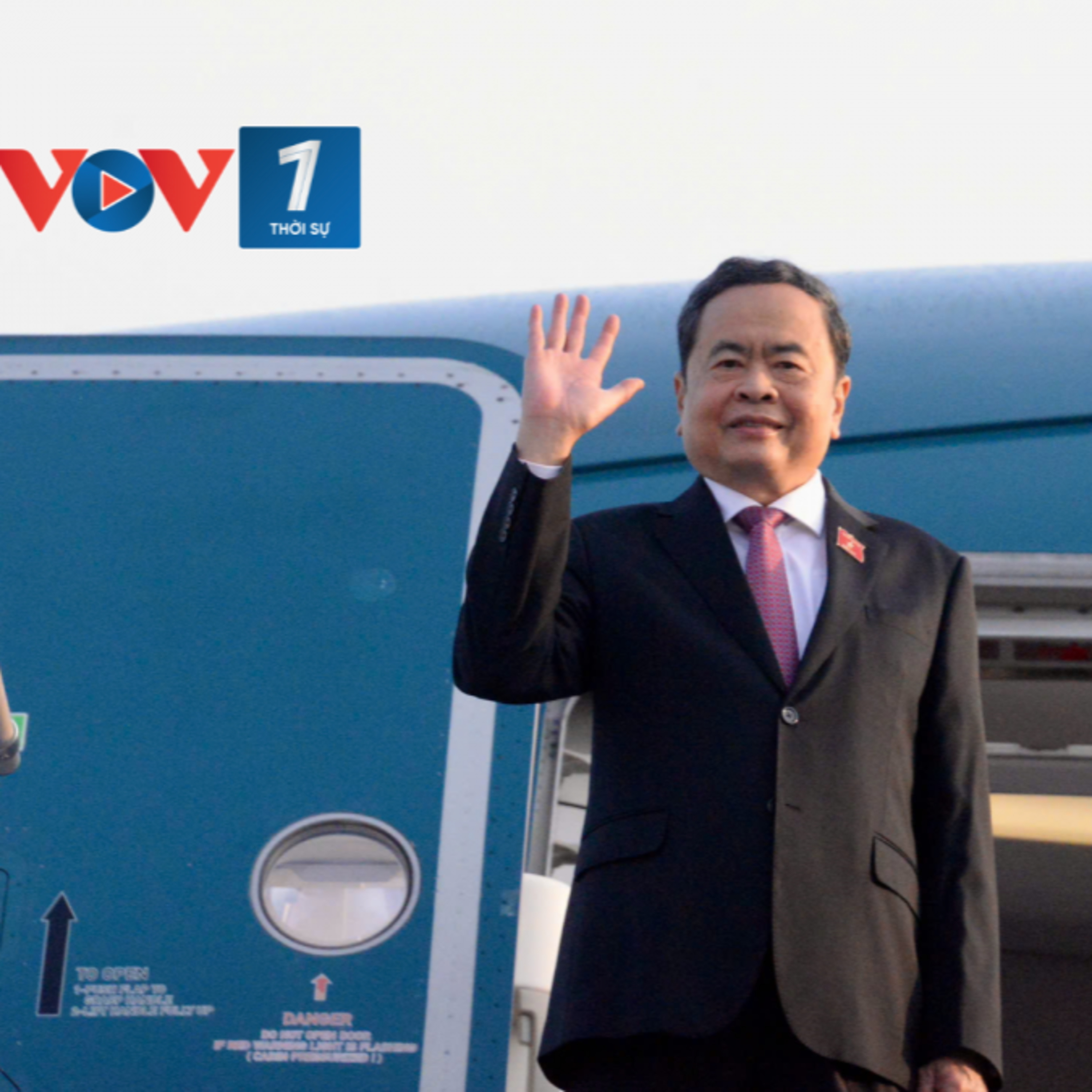 Thời sự 6h 11/10/2026: Chủ tịch Quốc hội Trần Thanh Mẫn sẽ thăm chính thức Trung Quốc episode artwork