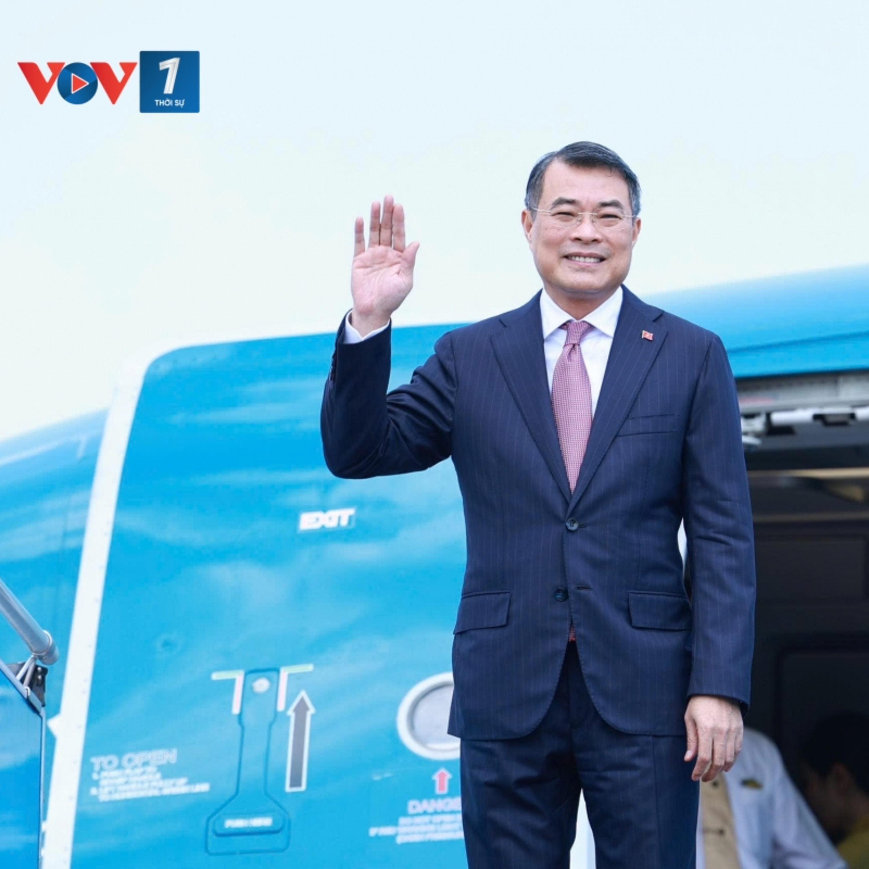 Thời sự 18h 11/10/2026: Củng cố tin cậy chính trị, mở ra đột phá hợp tác toàn diện episode artwork