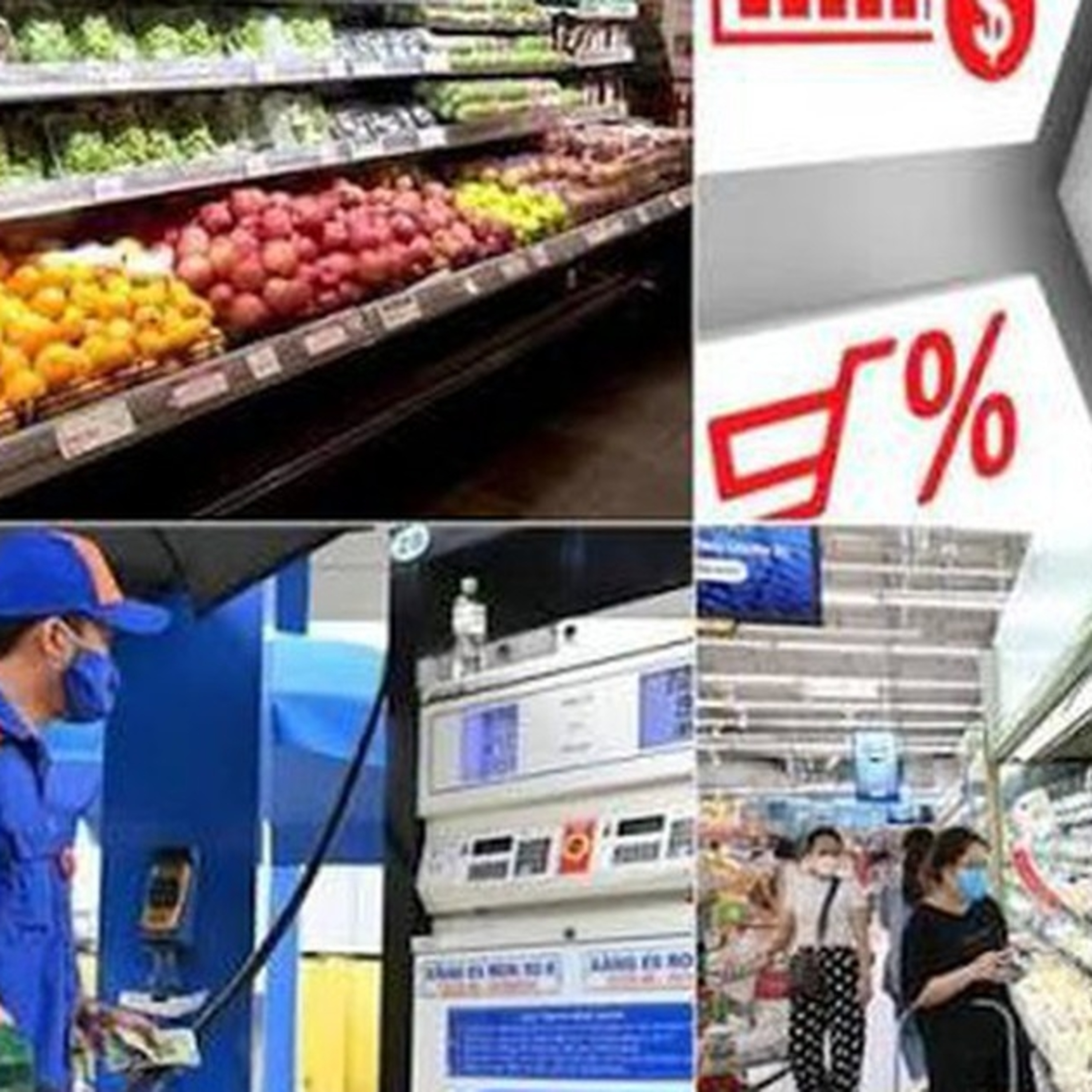 Thời sự 6h 16/10/2026: Tăng cường các biện pháp quản lý, điều hành giá trong những tháng cuối năm episode artwork