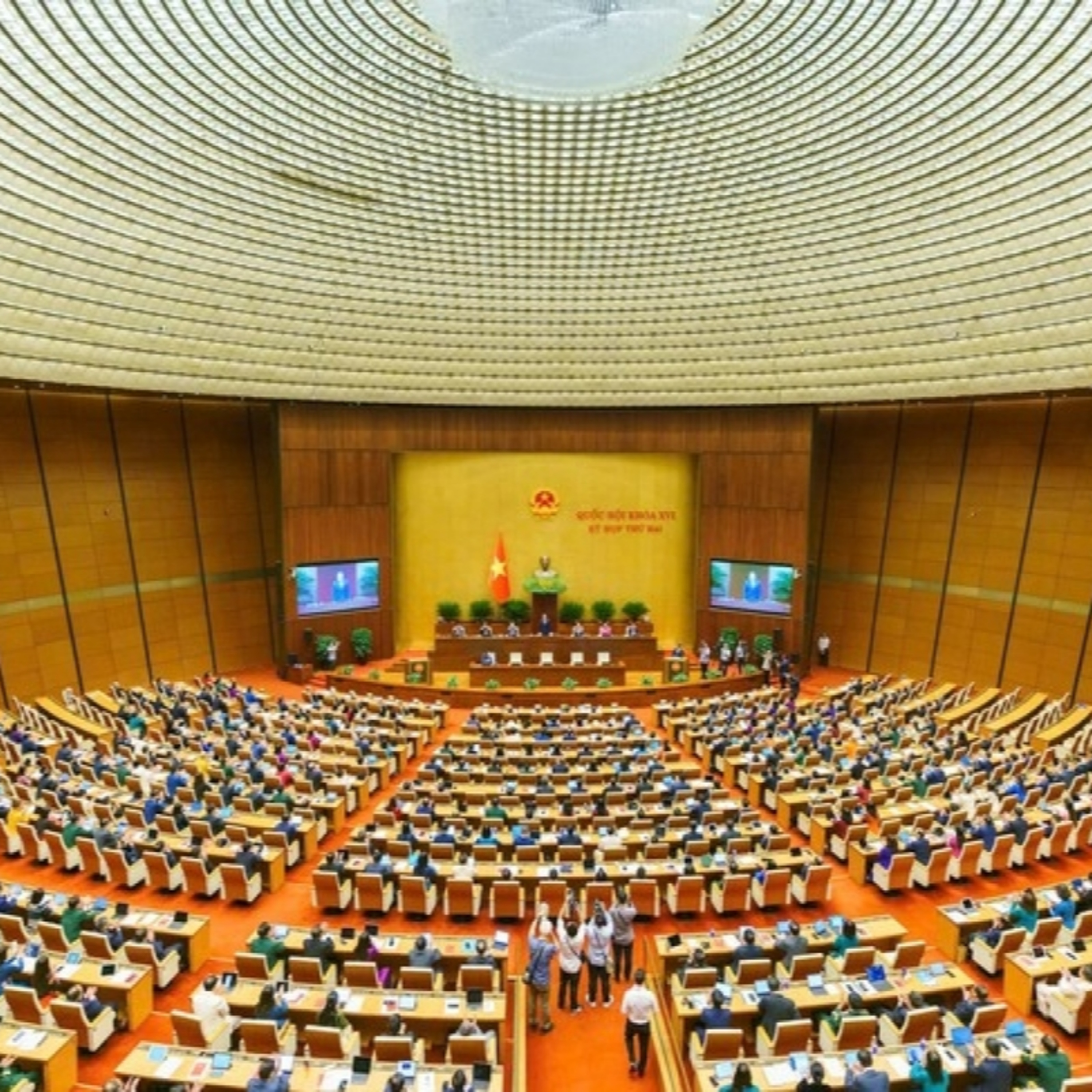 Thời sự 12h 17/10/2026: Quyết sách của Quốc hội phải thật sự nhanh, đúng, trúng, khả thi episode artwork