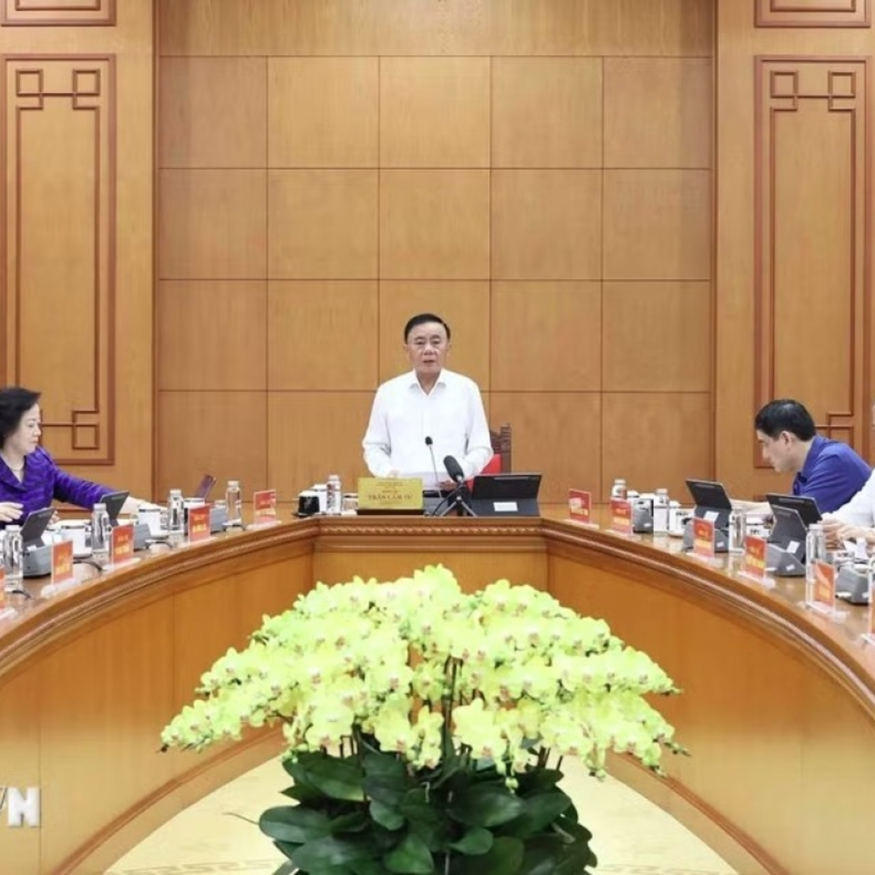 Thời sự 12h 22/10/2026: Chuyển “chữa bệnh” sang “chăm sóc và quản lý sức khỏe suốt đời” episode artwork