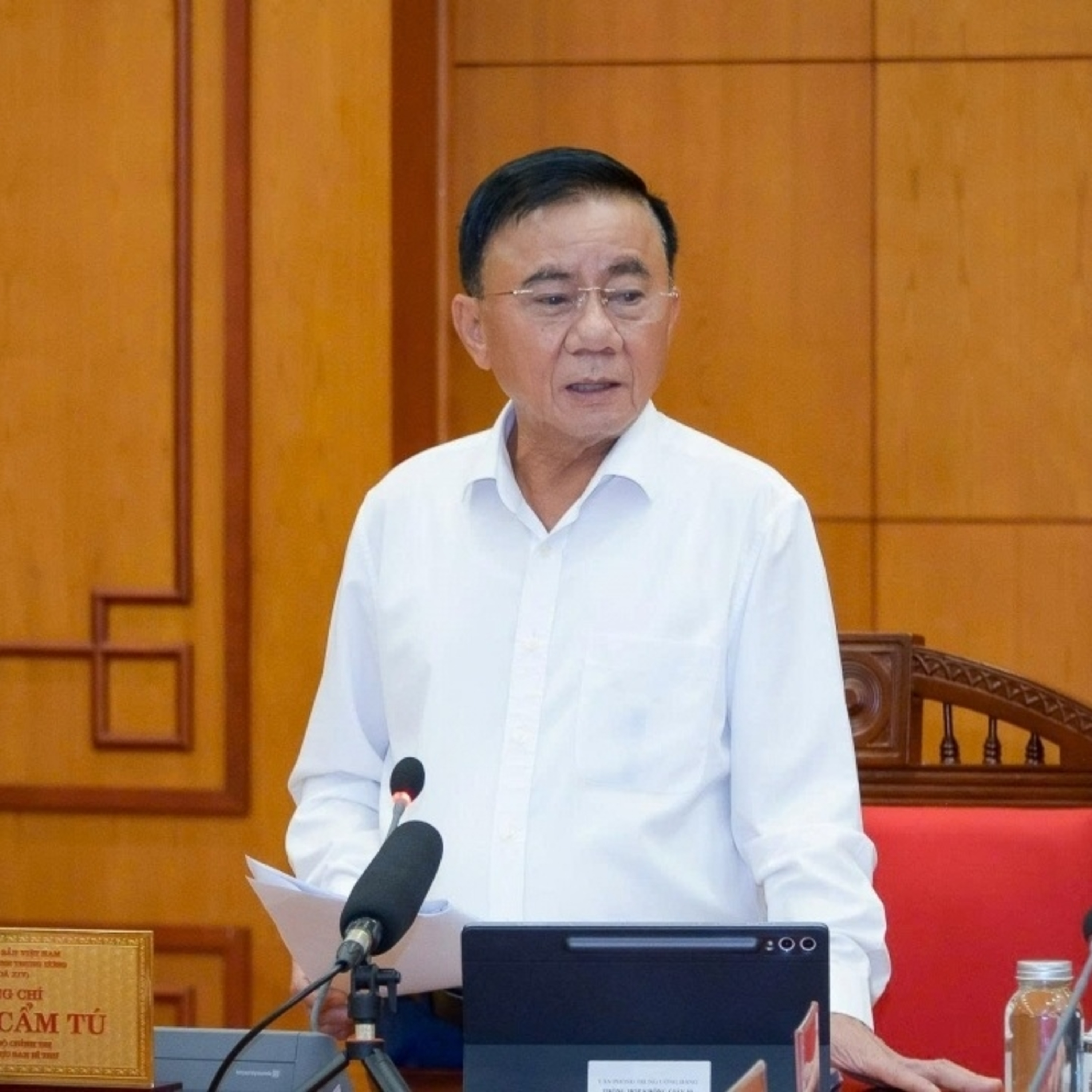 Thời sự 18h 22/10/2026:Chuyển mạnh từ tư duy "chữa bệnh" sang "chăm sóc và quản lý sức khỏe suốt đời episode artwork