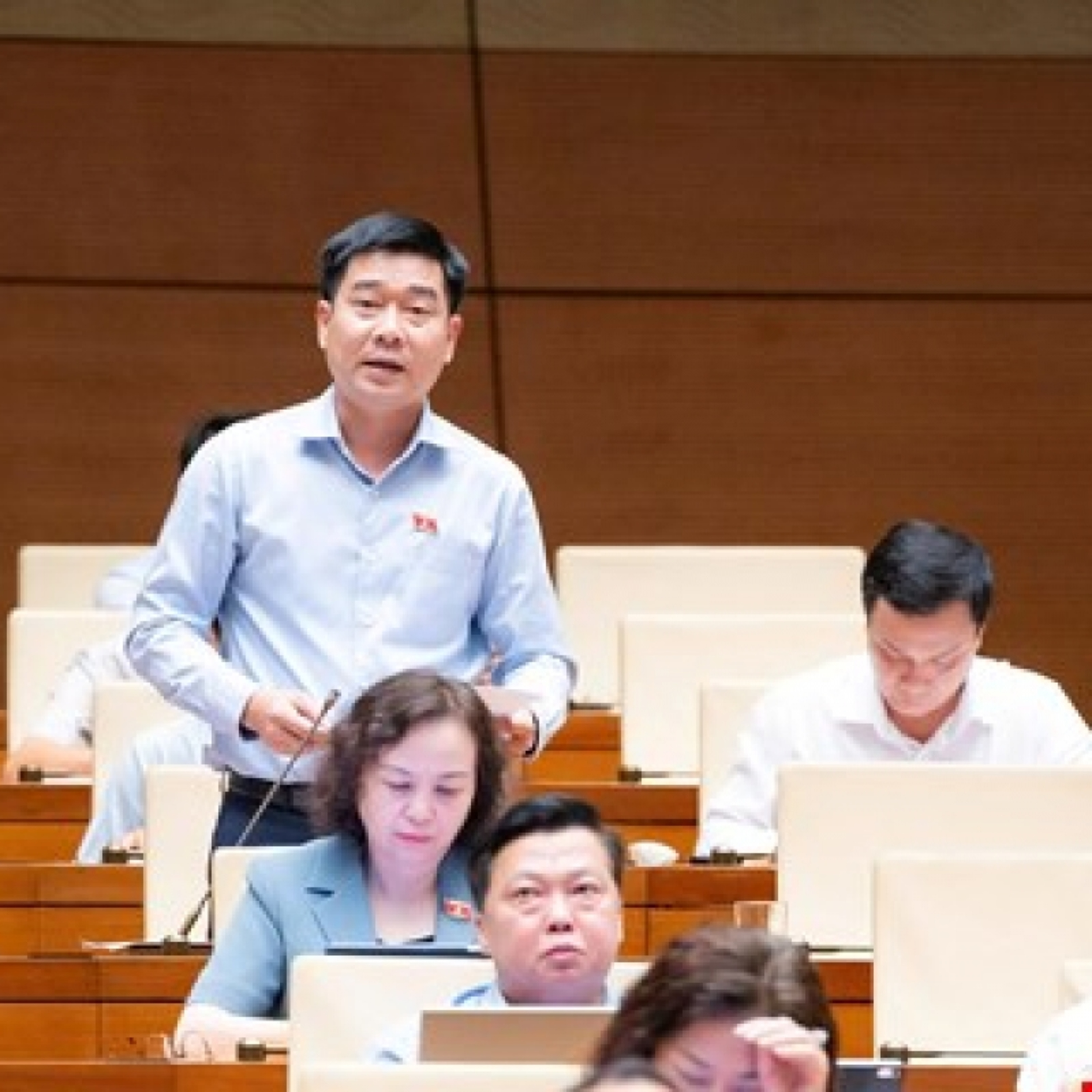 Thời sự 12h 30/10/2026: Kiểm soát tiền đặt cọc, bảo vệ người mua nhà hình thành trong tương lai