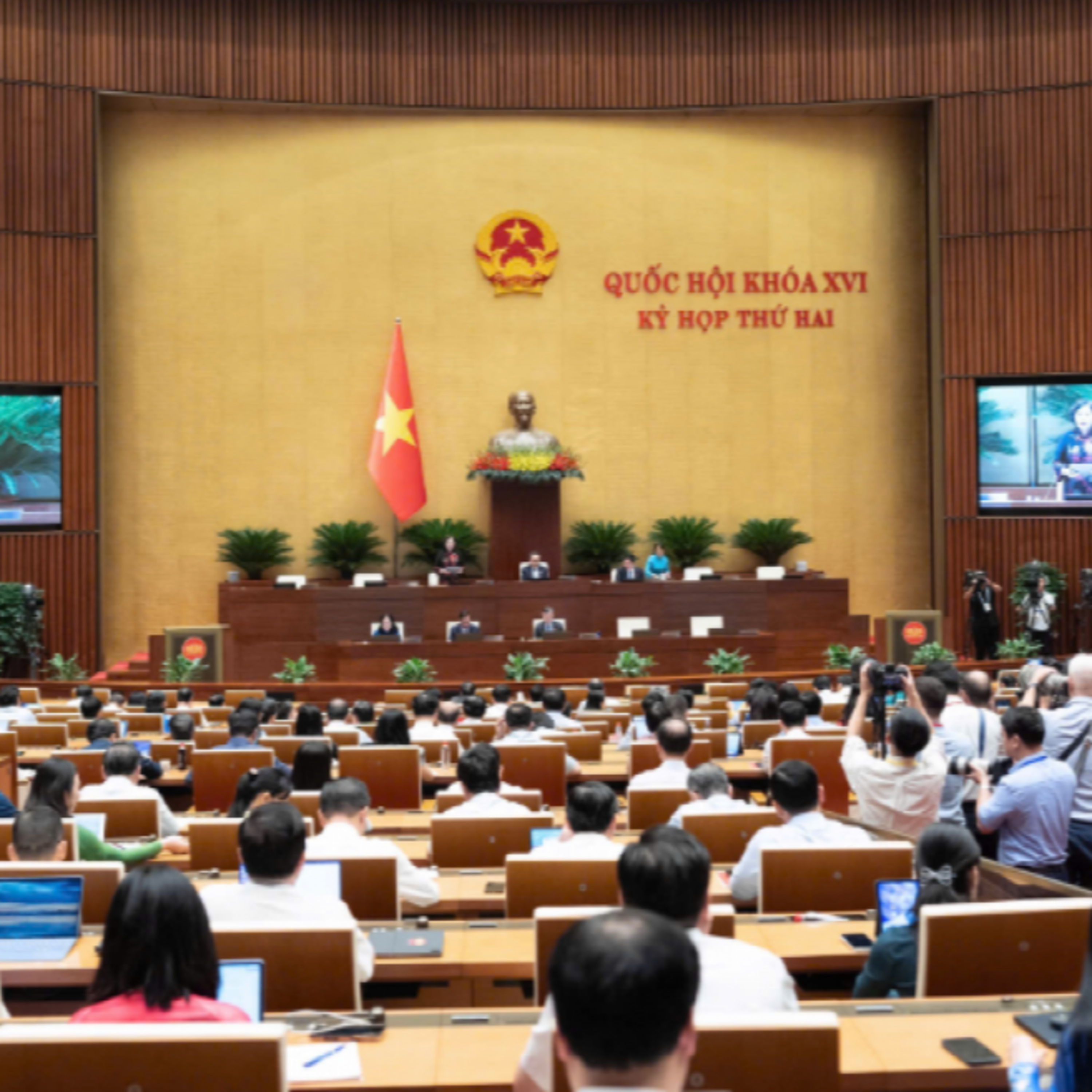 Thời sự 18h 30/10/2026: Quốc hội thảo luận Kế hoạch phát triển kinh tế - xã hội
