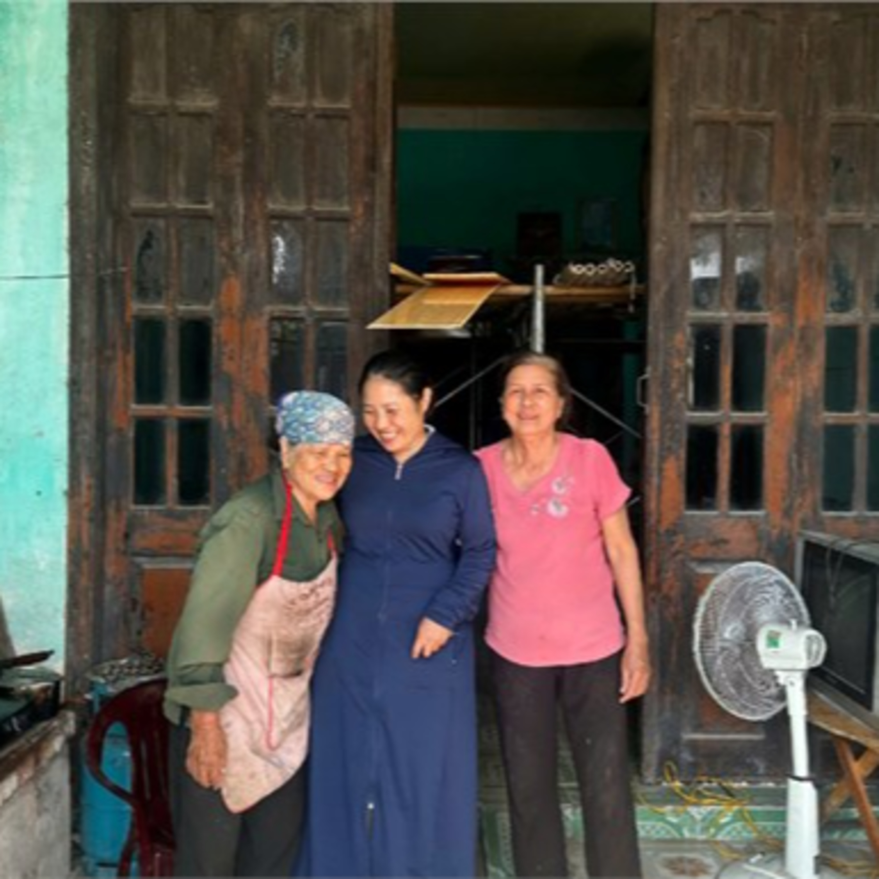 Tin trong nước - Quảng Ninh: Đẩy nhanh tiến độ hỗ trợ người dân có nhà ở bị ảnh hưởng bão số 3 episode artwork