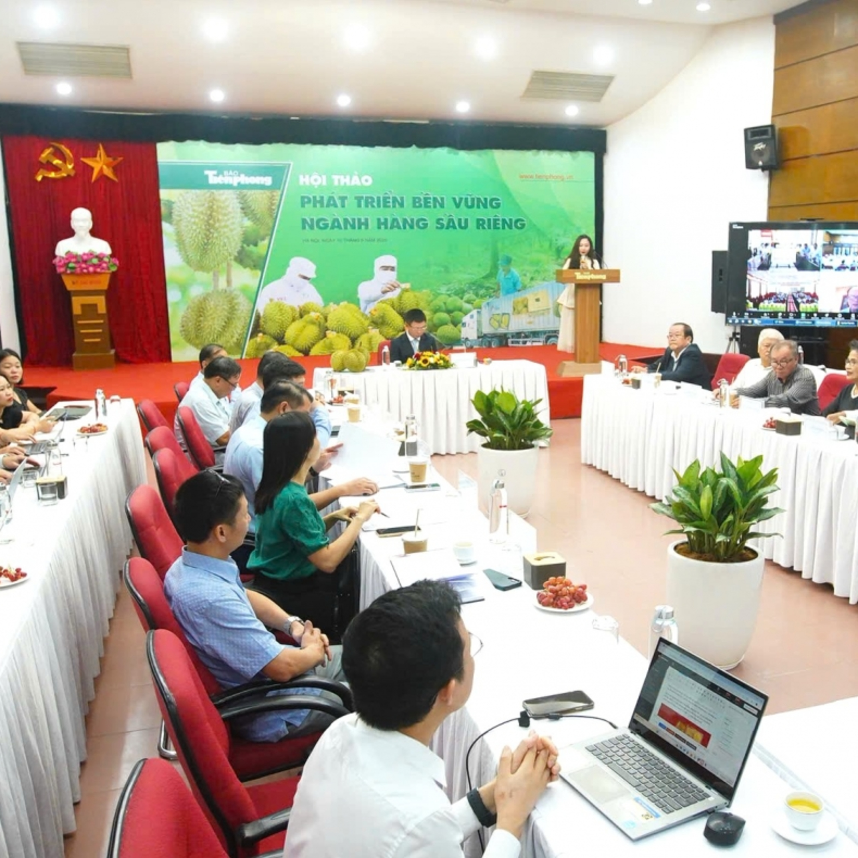 VOV - Tin thời sự