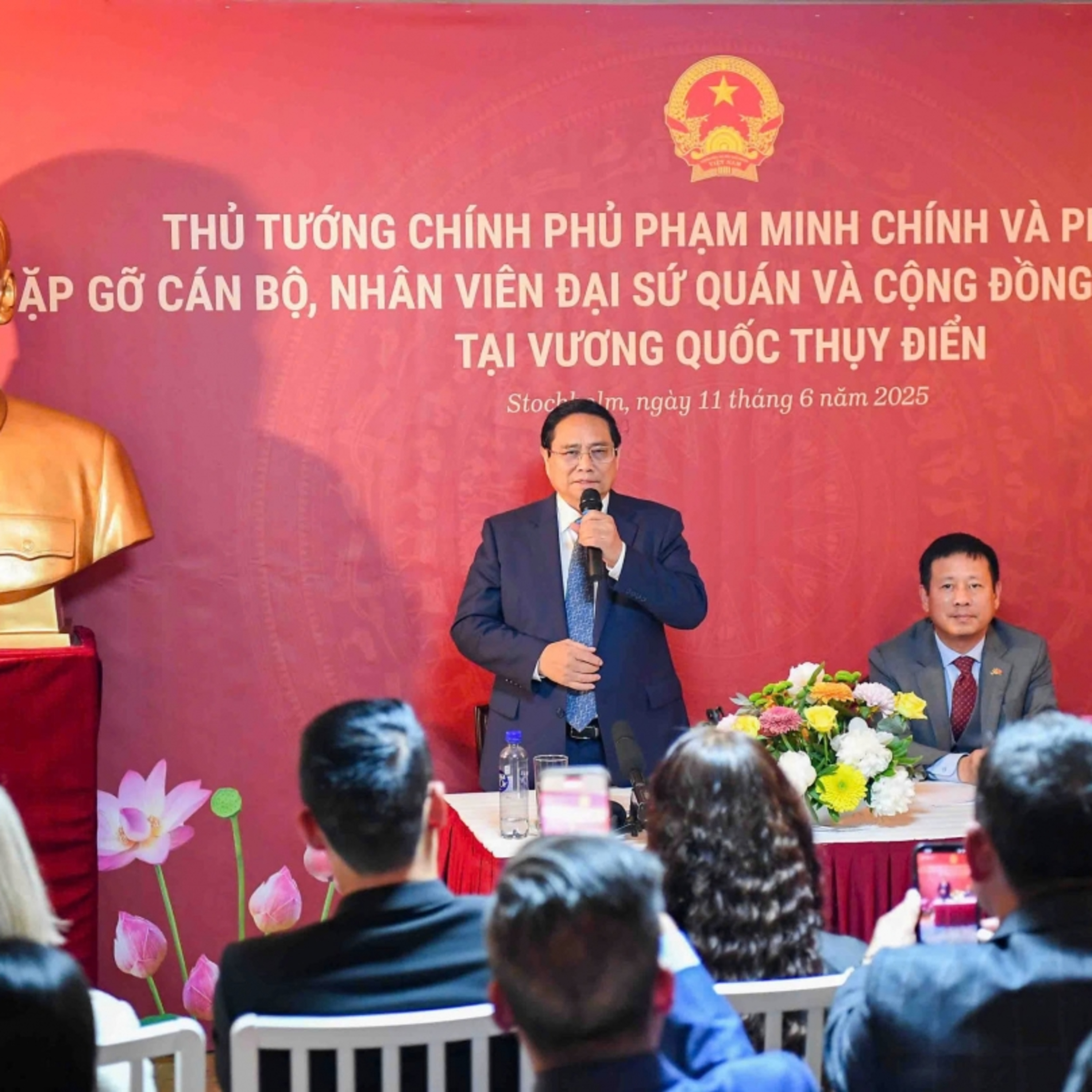 VOV - Tin thời sự