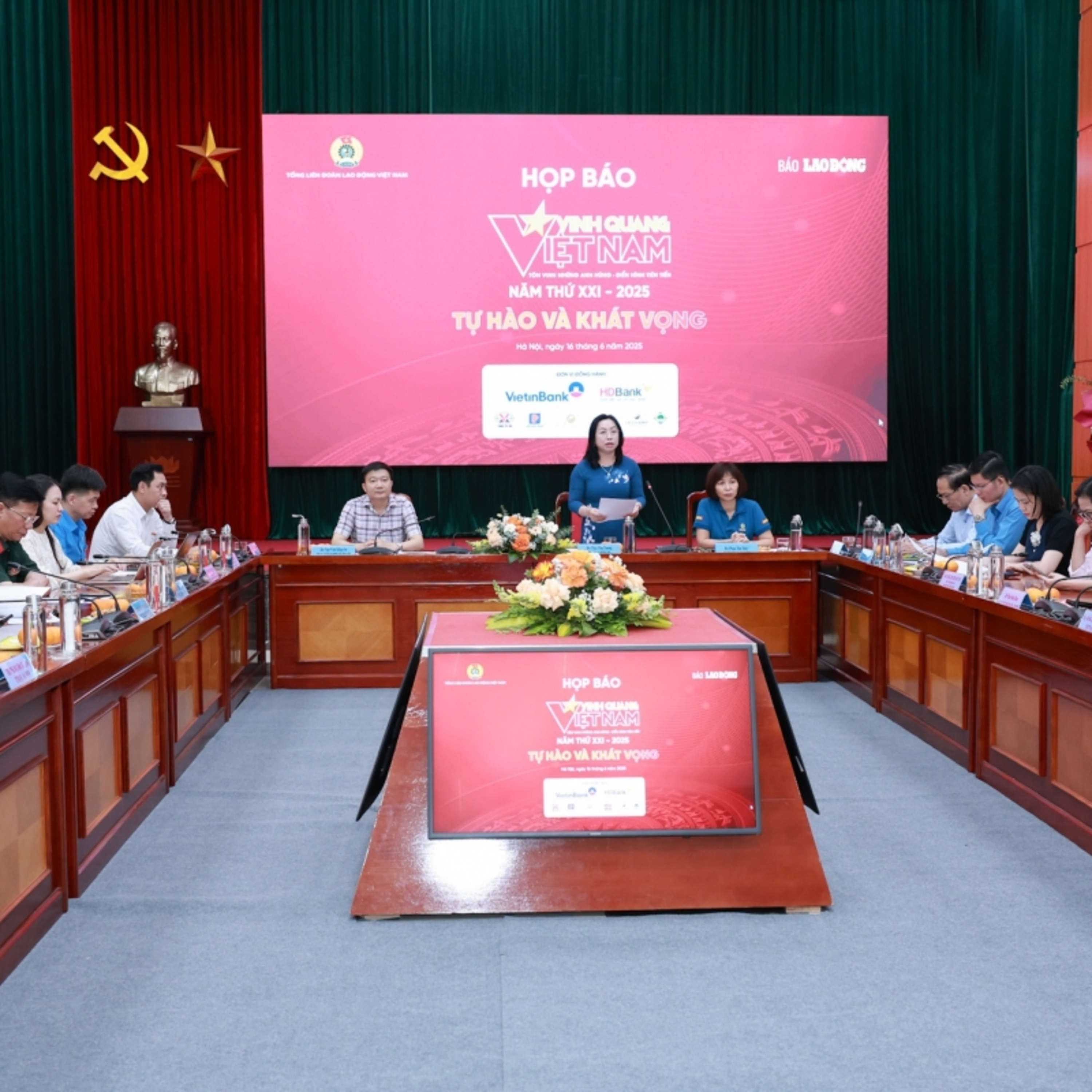 VOV - Tin thời sự