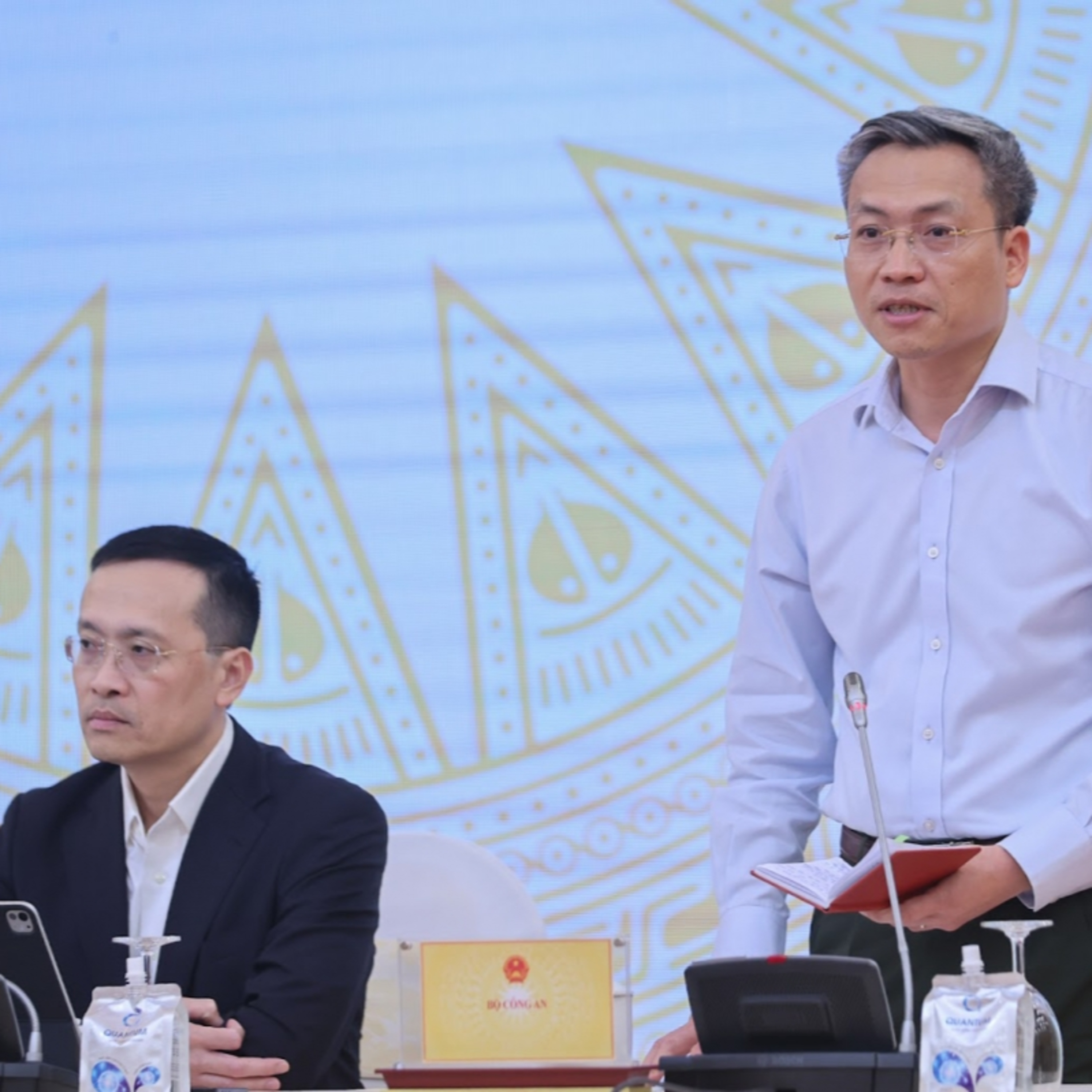 VOV - Tin thời sự