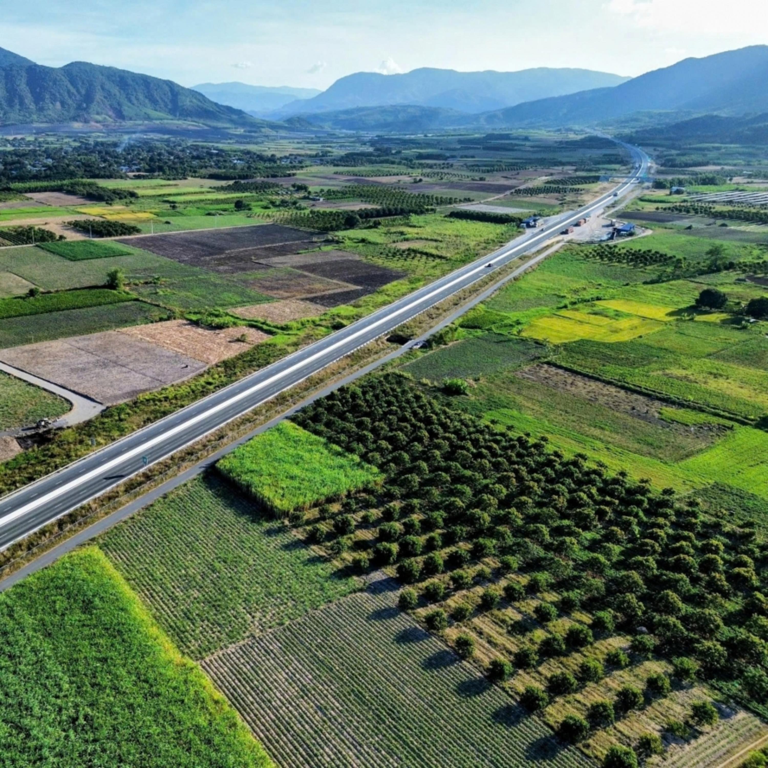 VOV - Tin thời sự
