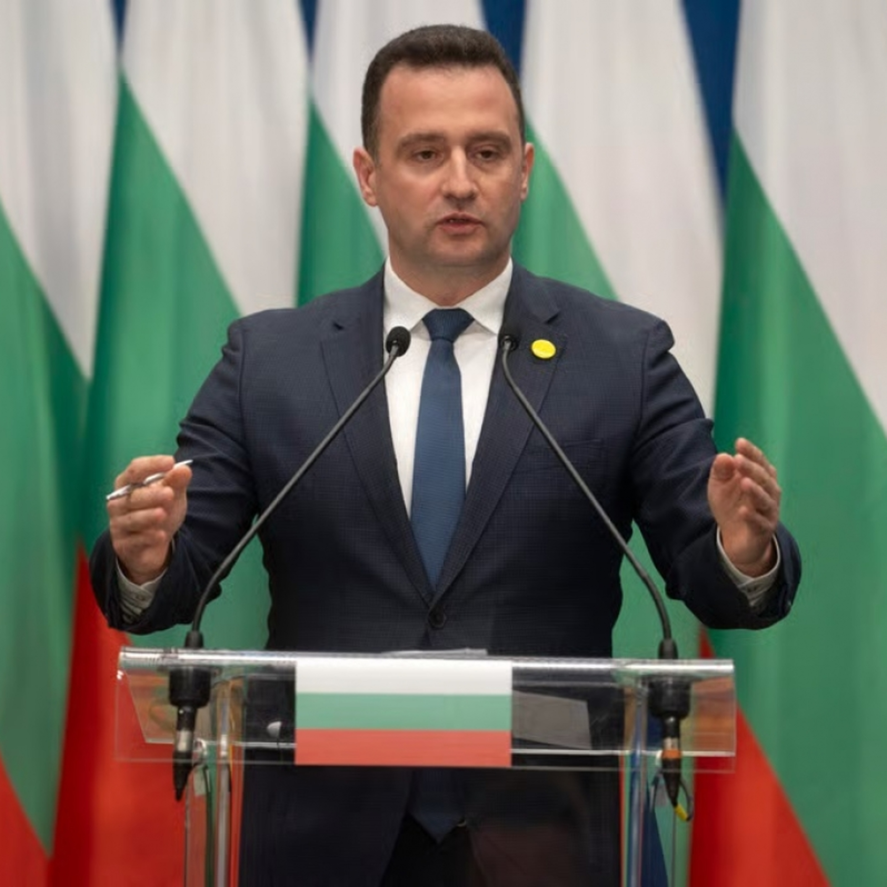 Tin quốc tế - Bulgaria sẽ ngừng cung cấp khí đốt của Nga cho Hungary và Slovakia vào năm 2027