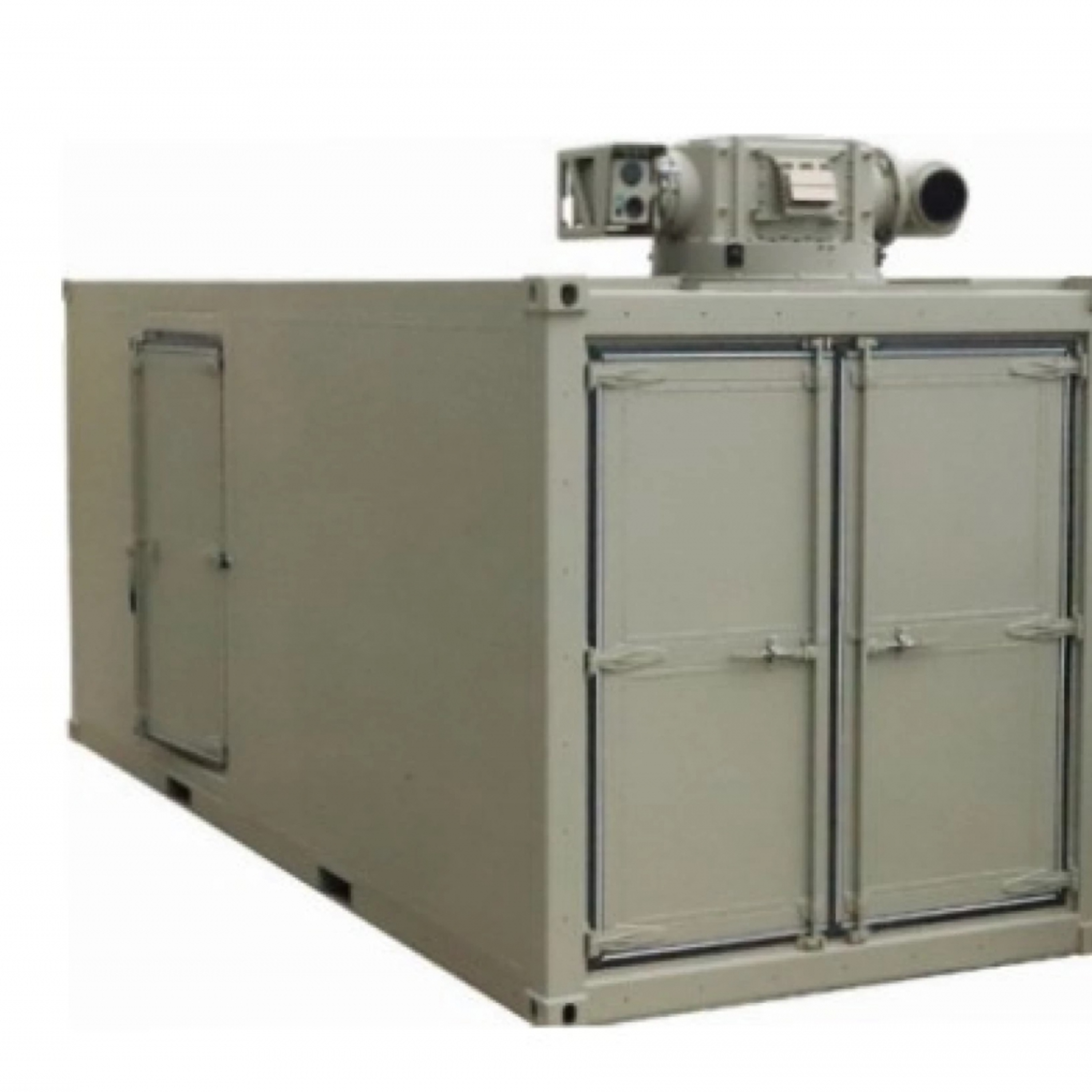 Tin quốc tế - Australia bán vũ khí laser tiêu diệt máy bay không người lái cho Châu Âu