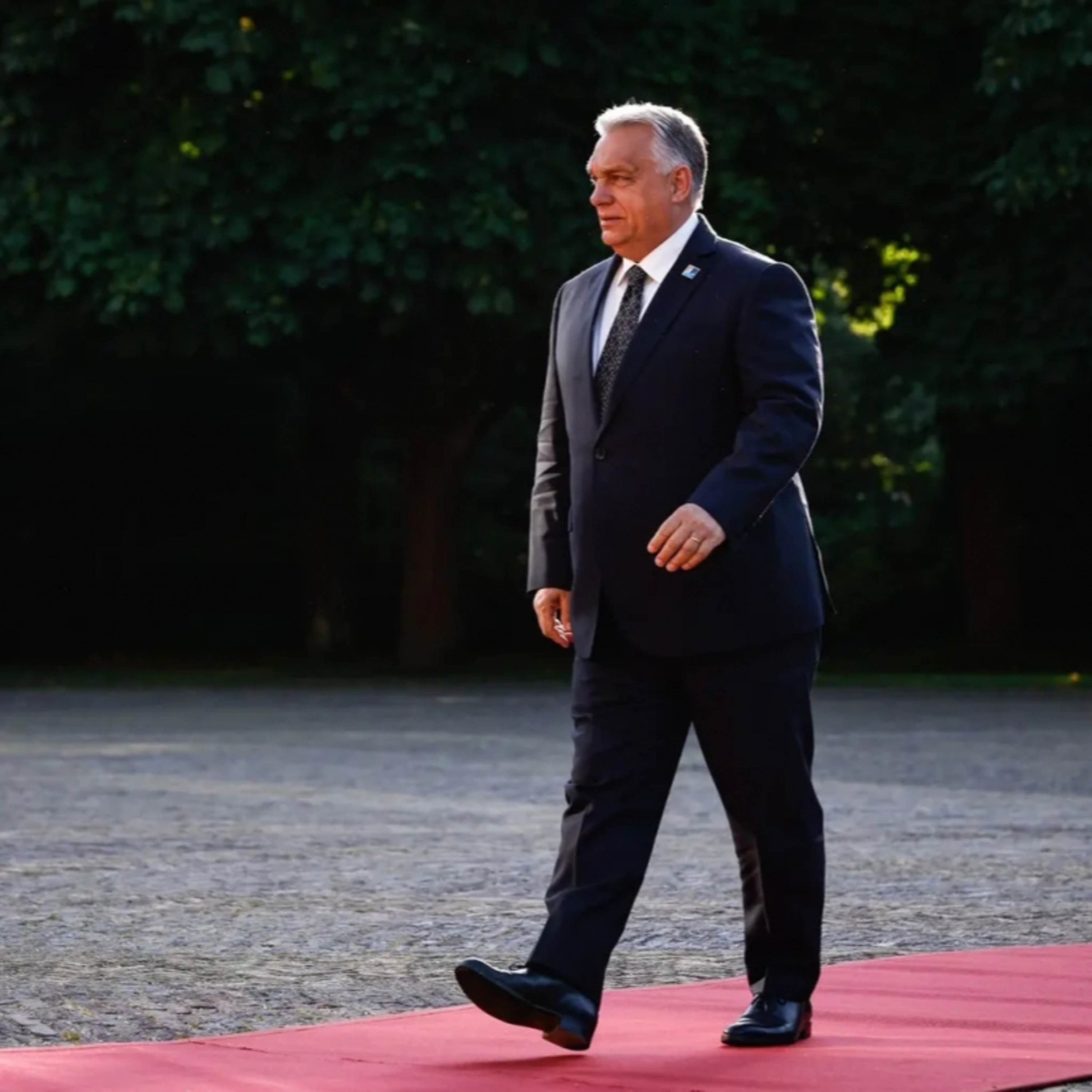 Tin quốc tế - Thủ tướng Viktor Orban: Hungary sẽ bắn hạ máy bay không người lái của Nga vi phạm không phận