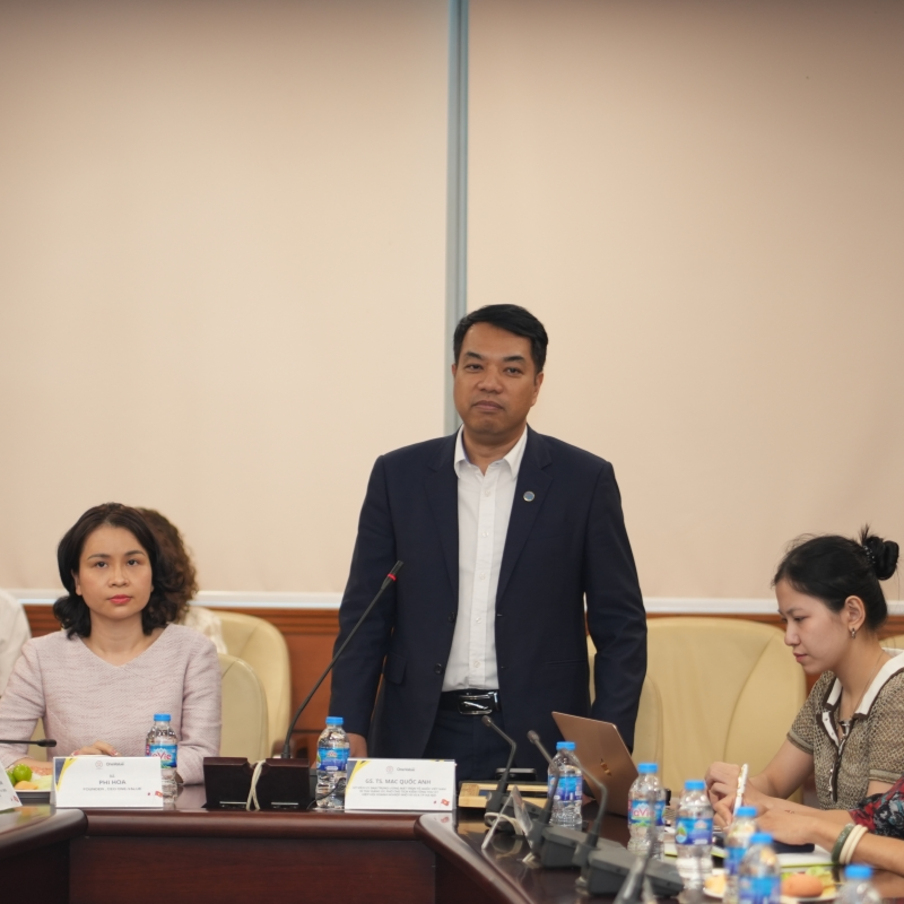 Tin quốc tế - Làn sóng đầu tư từ Nhật Bản mở ra nhiều cơ hội cho doanh nghiệp nhỏ và vừa Việt Nam