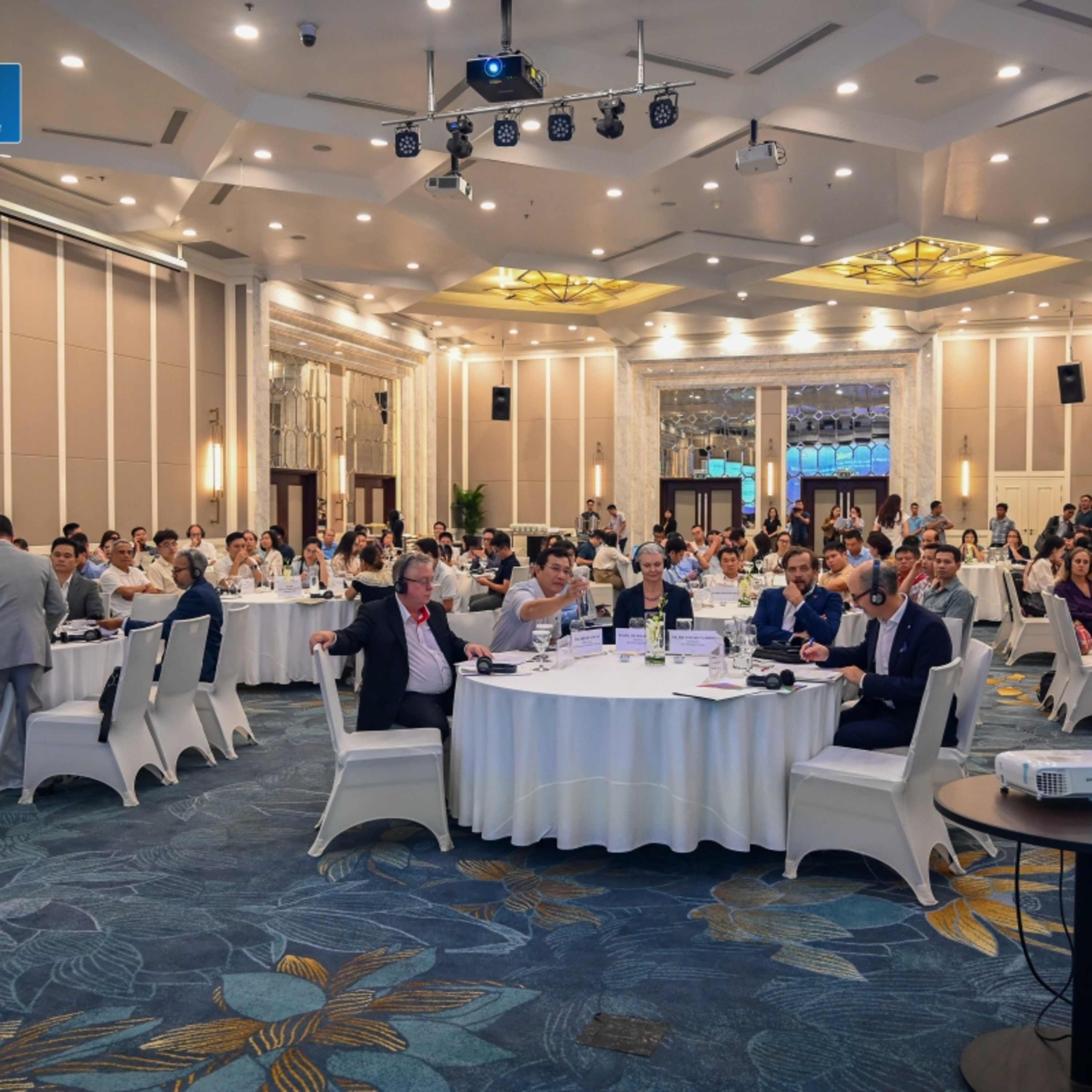 Tin quốc tế - Na Uy hỗ trợ Việt Nam xử lý rác thải nhựa thông qua đồng xử lý trong ngành xi măng