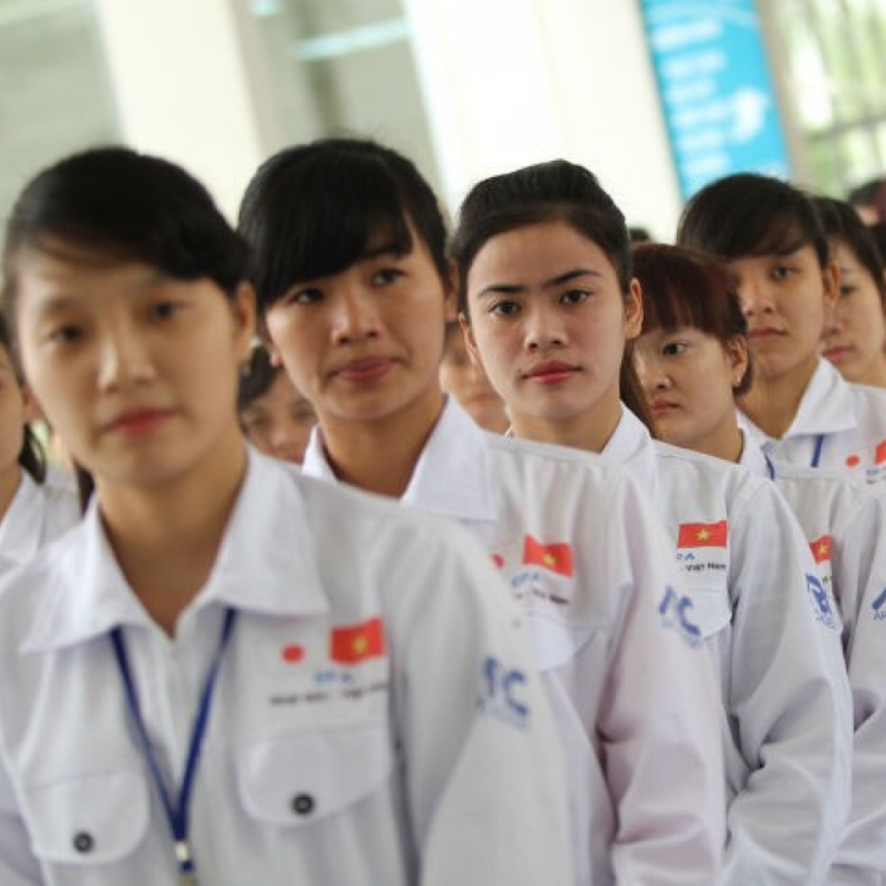 Tin quốc tế - Việt Nam tiếp tục đứng thứ 2 về số lượng trong cộng đồng người nước ngoài tại Nhật Bản