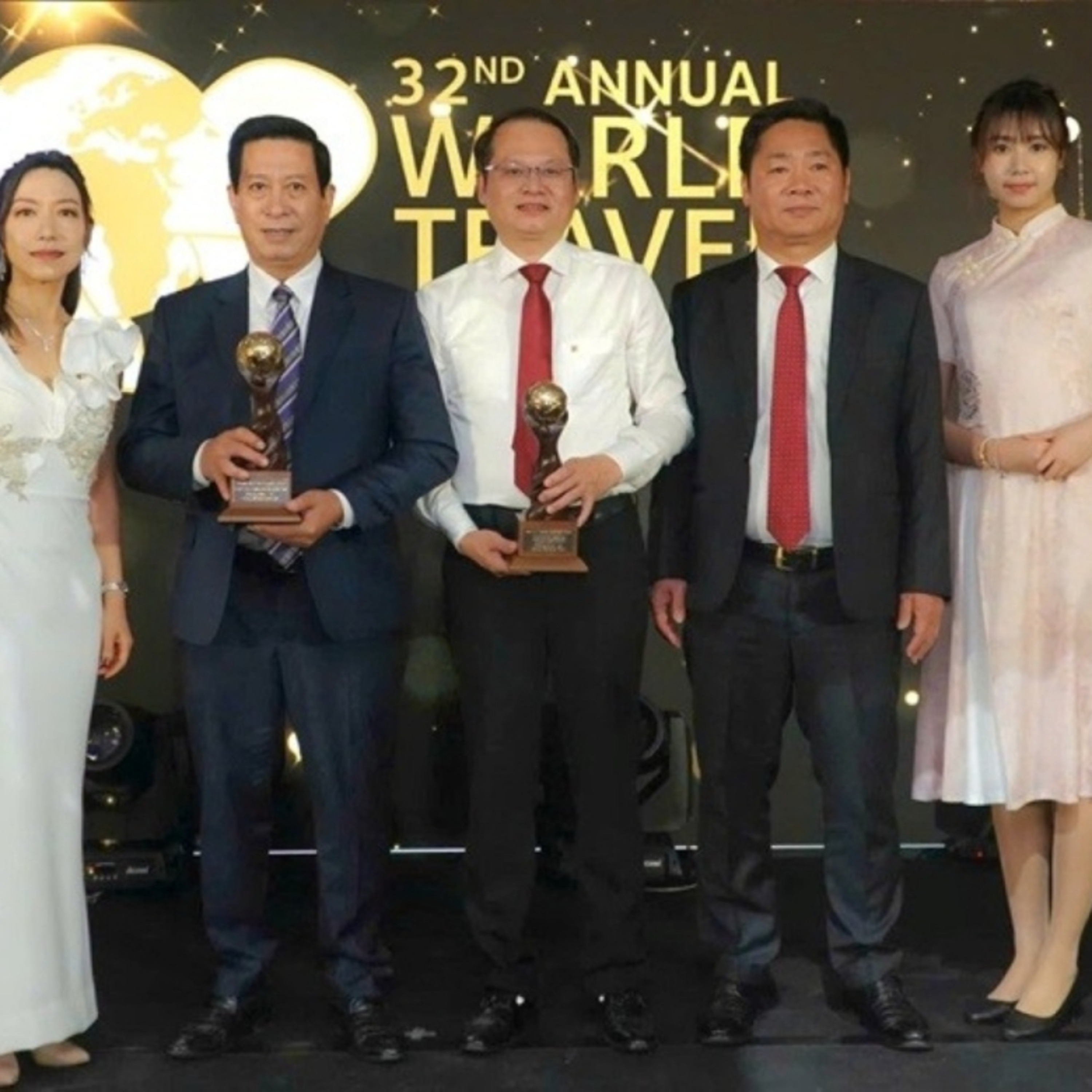 Tin trong nước - Vườn Quốc gia Phong Nha- Kẻ Bàng trở thành Vườn Quốc gia hàng đầu châu Á