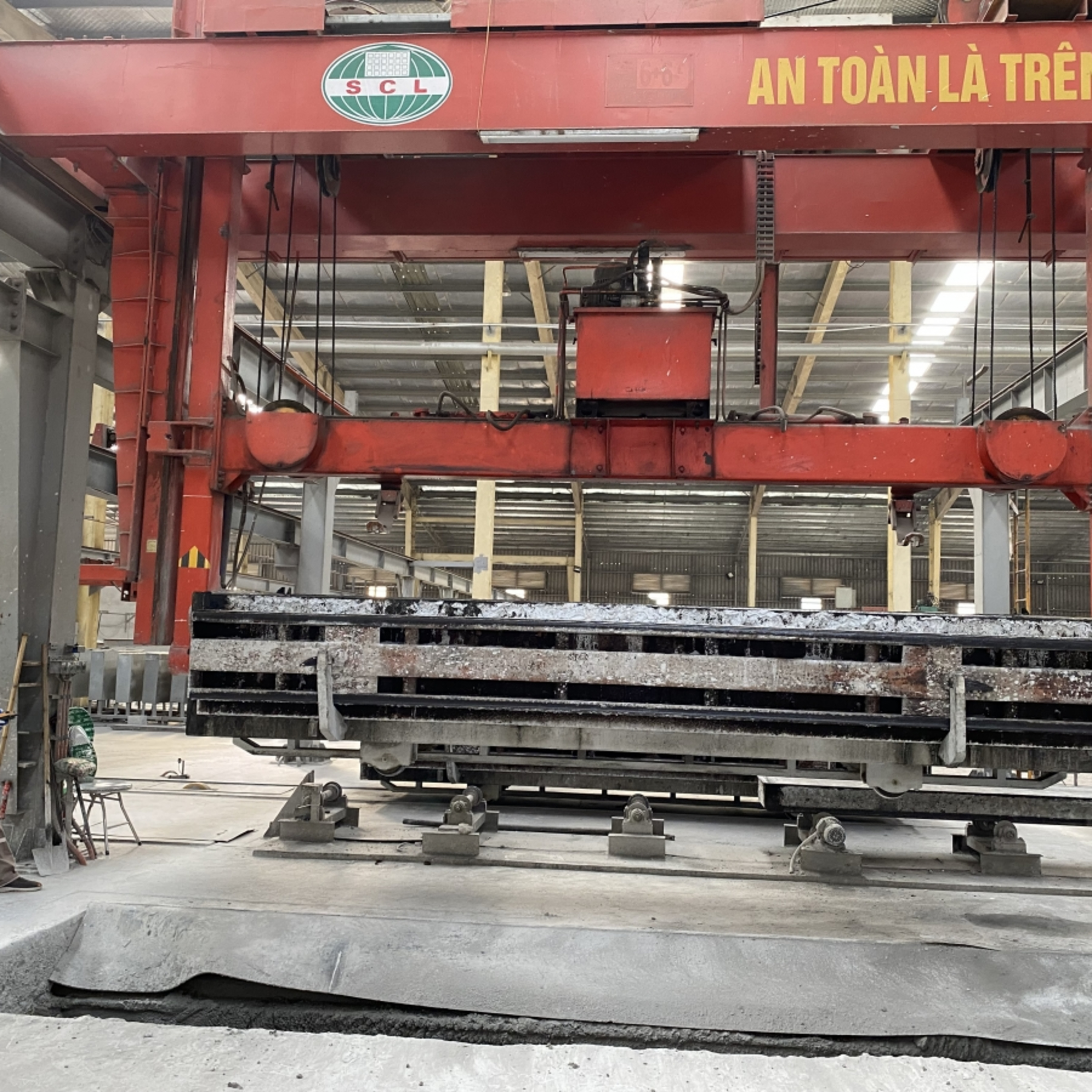 Tin trong nước - Doanh nghiệp công nghiệp đẩy mạnh đầu tư công nghệ tiết kiệm năng lượng để phát triển bền vững