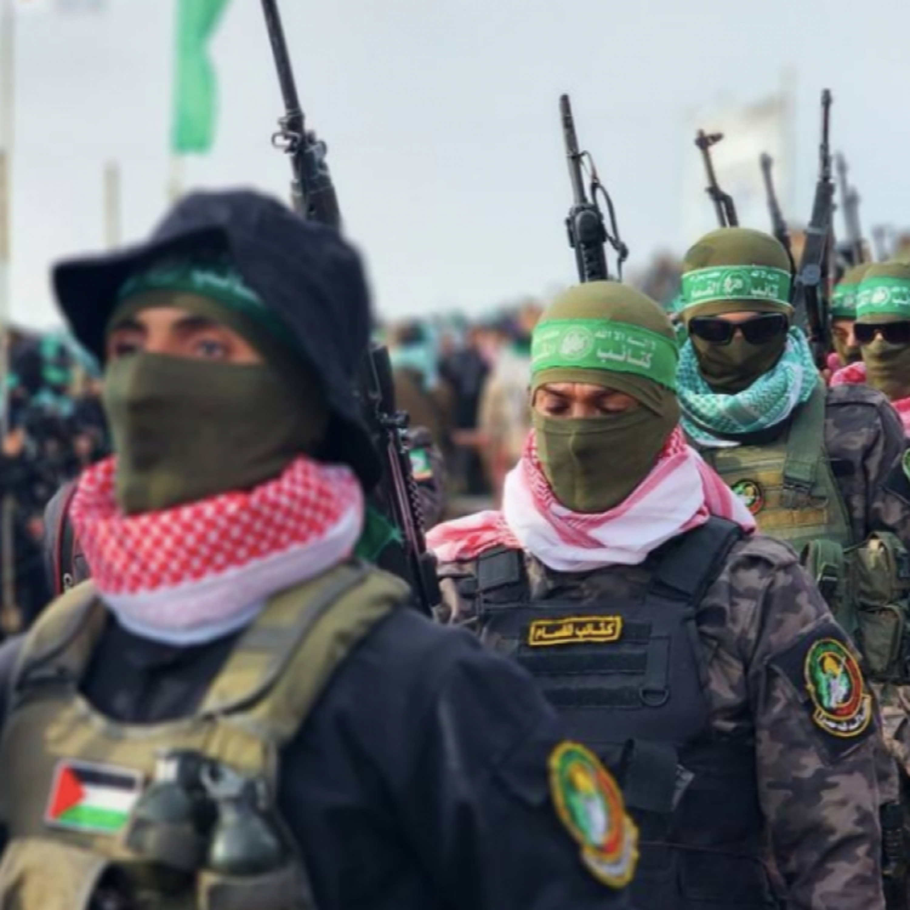 Tin quốc tế - Israel cáo buộc Hamas vi phạm lệnh ngừng bắn; Nhiều nước cử chuyên gia tới Gaza tìm kiếm con tin