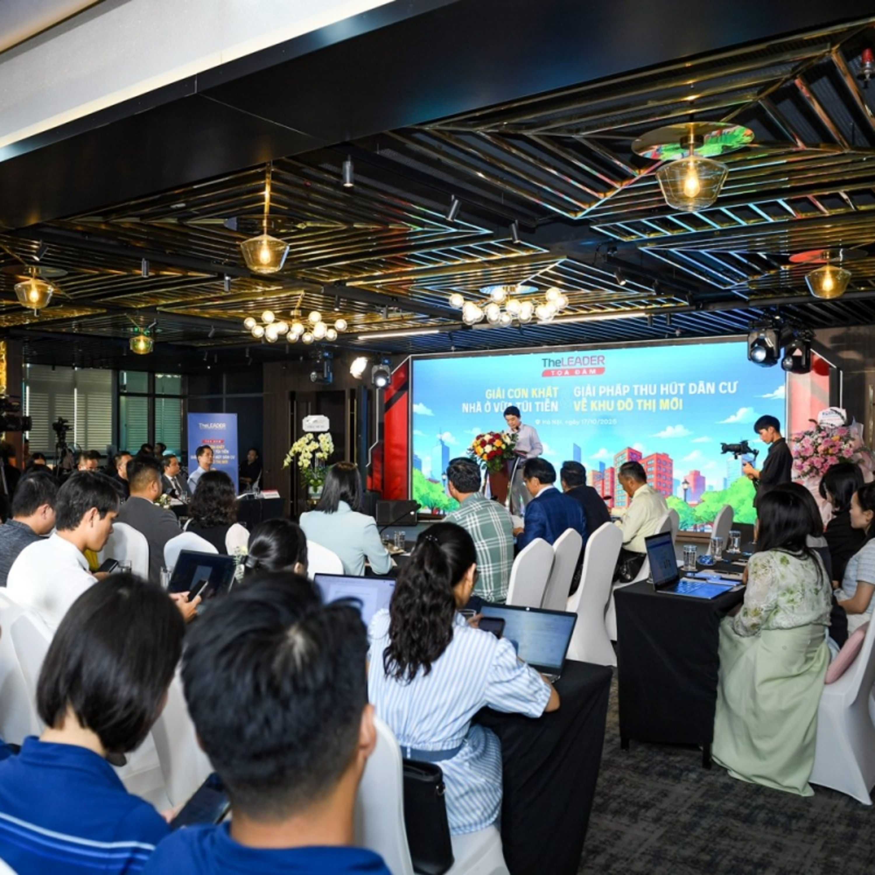 Tin trong nước - Giải pháp phát triển nhà ở vừa túi tiền