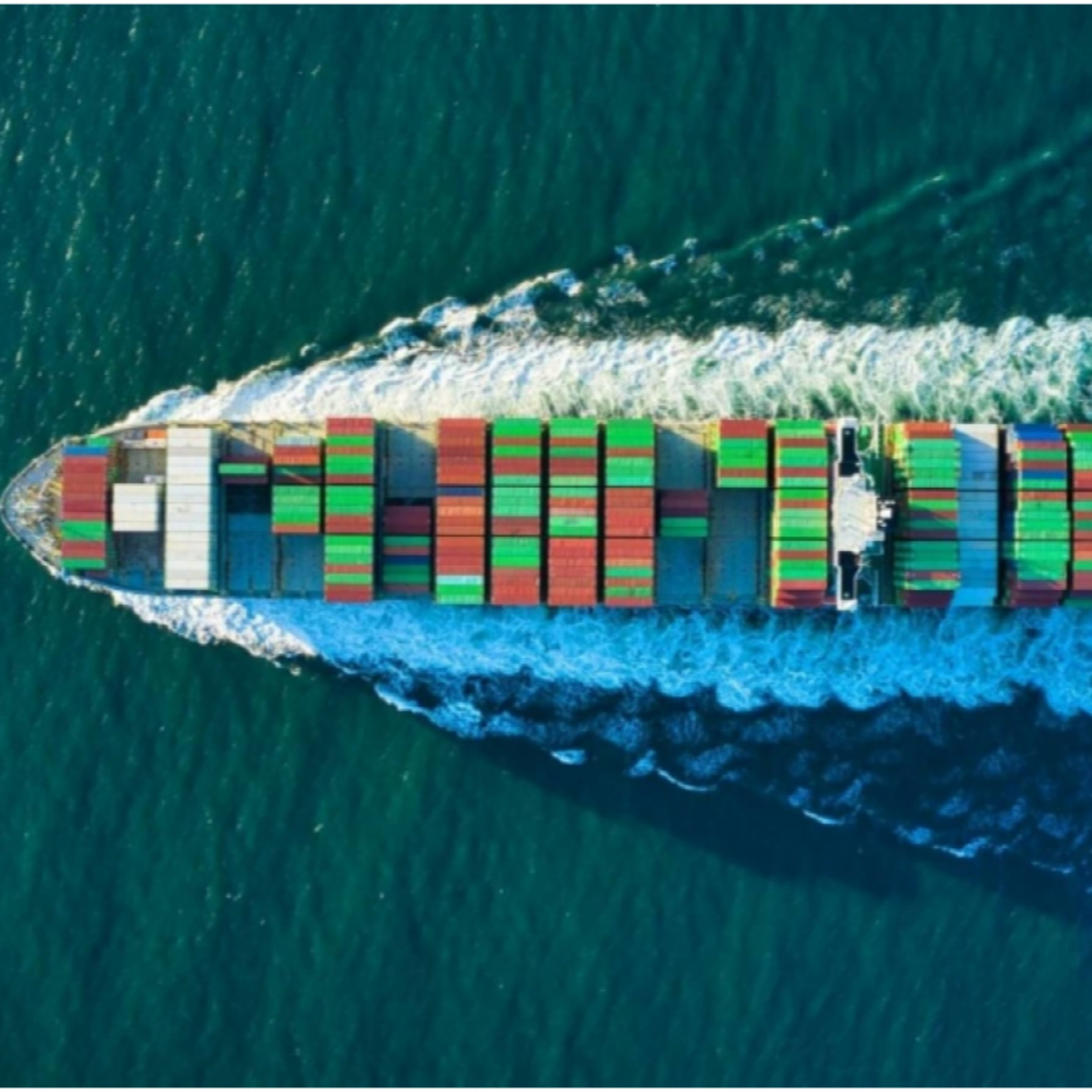 Tin quốc tế - Thuế carbon vận tải biển bị trì hoãn: Bước lùi trong tham vọng khí hậu toàn cầu?