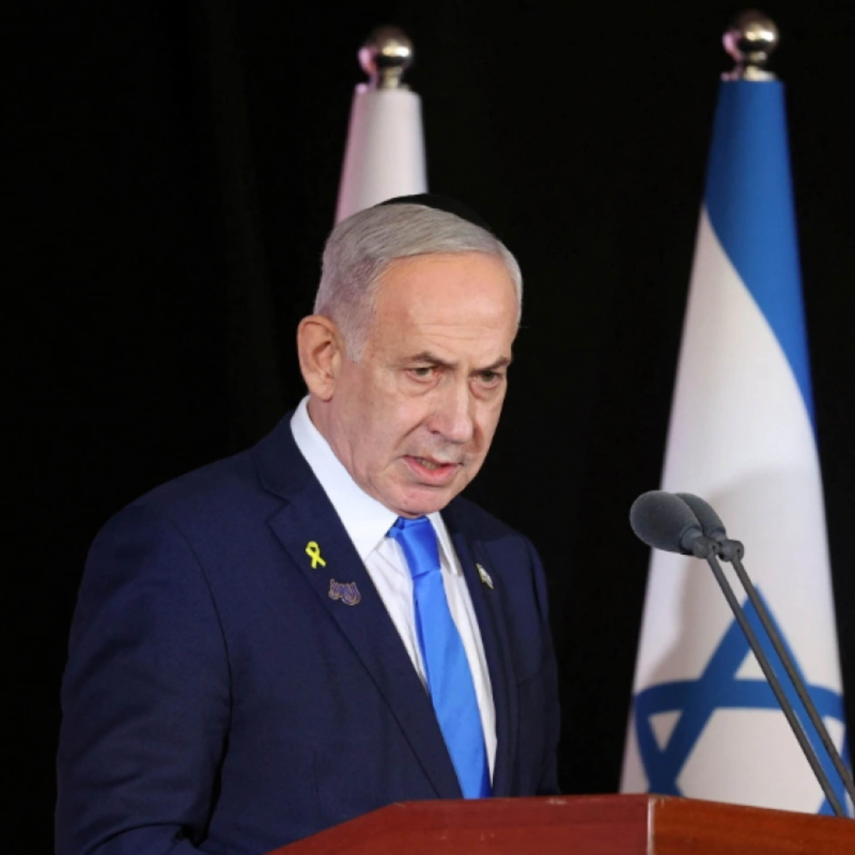 Tin quốc tế - Israel quyết tâm giải giáp Hamas, phi vũ trang dải Gaza
