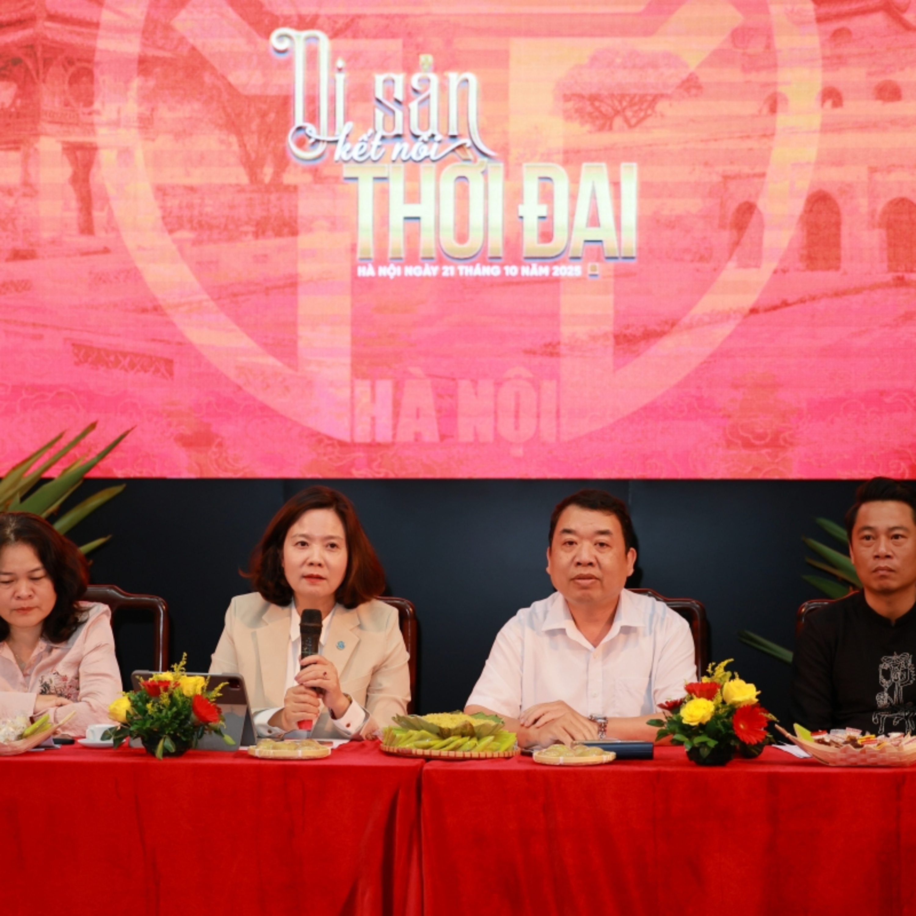 Tin trong nước - Festival Thăng Long - Hà Nội 2025 diễn ra trong 16 ngày với chuỗi hoạt động văn hóa, du lịch đặc sắc