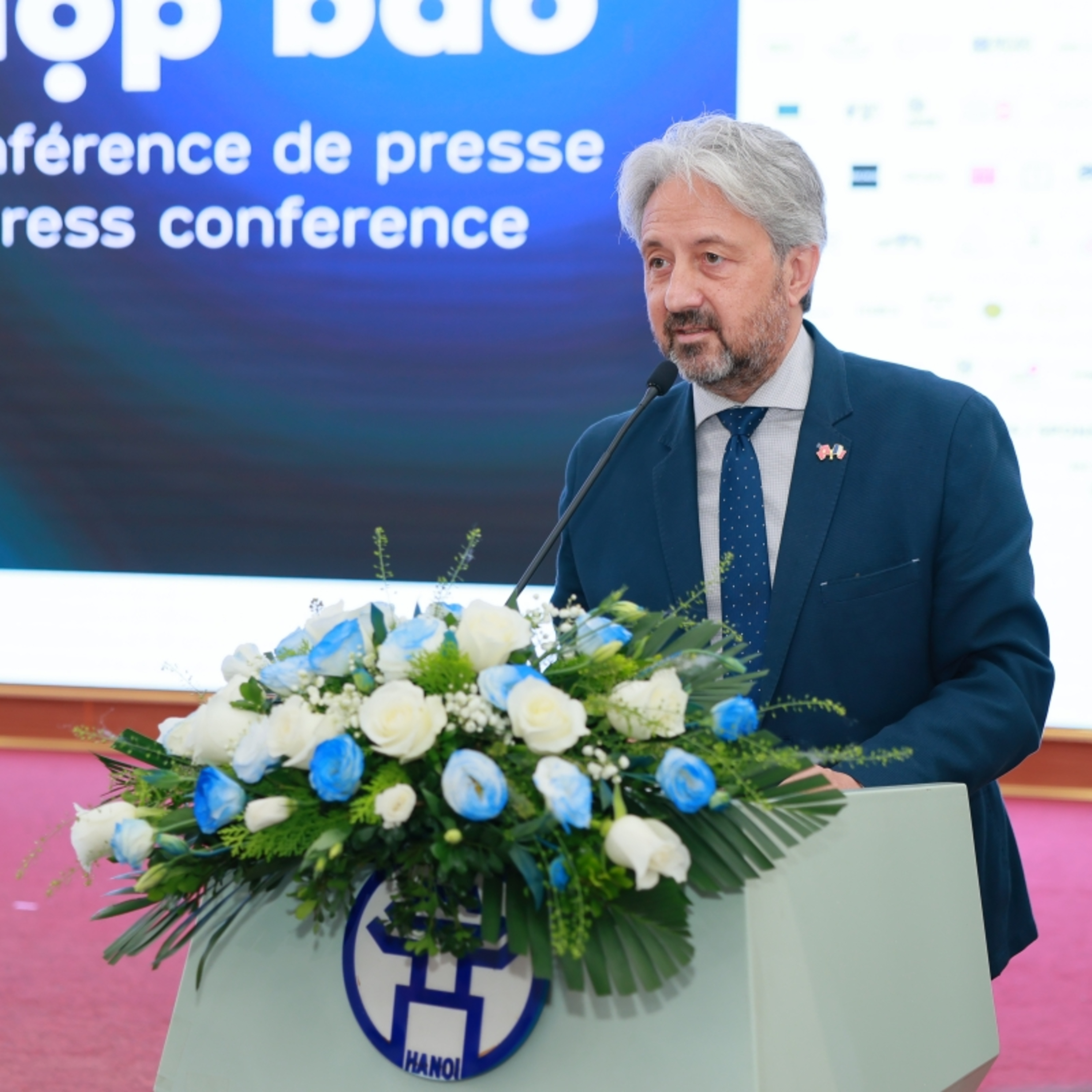 Tin trong nước - Photo Hanoi '25: Điểm hẹn của nhiếp ảnh đương đại giữa lòng Thủ đô