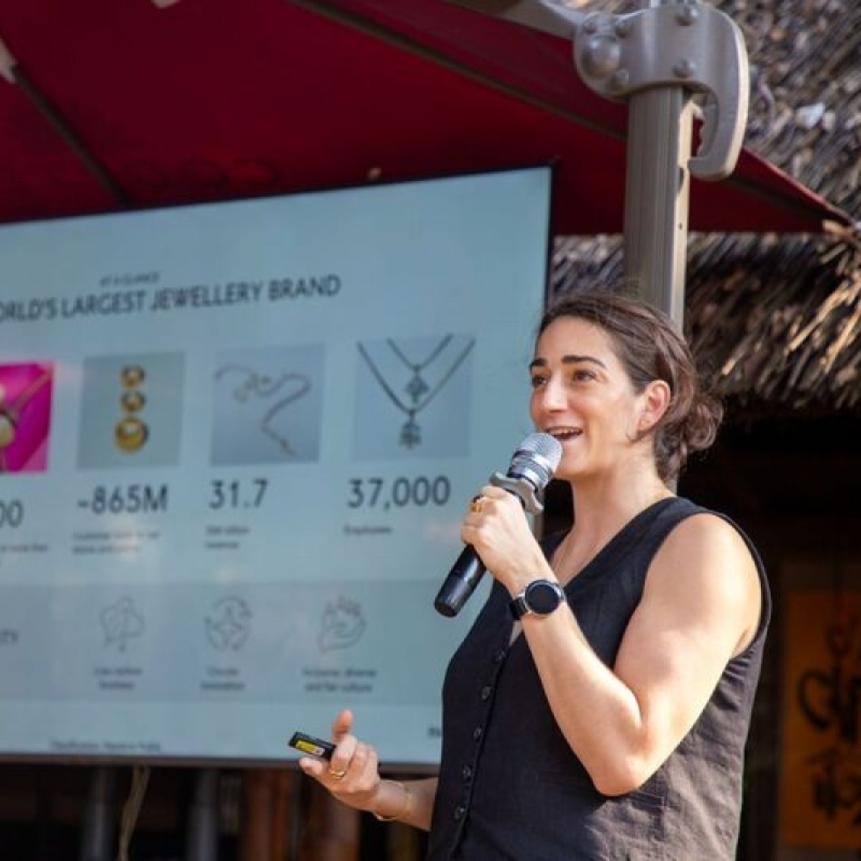 Tin quốc tế - Đan Mạch chia sẻ kinh nghiệm xây dựng ngành thời trang bền vững với Việt Nam