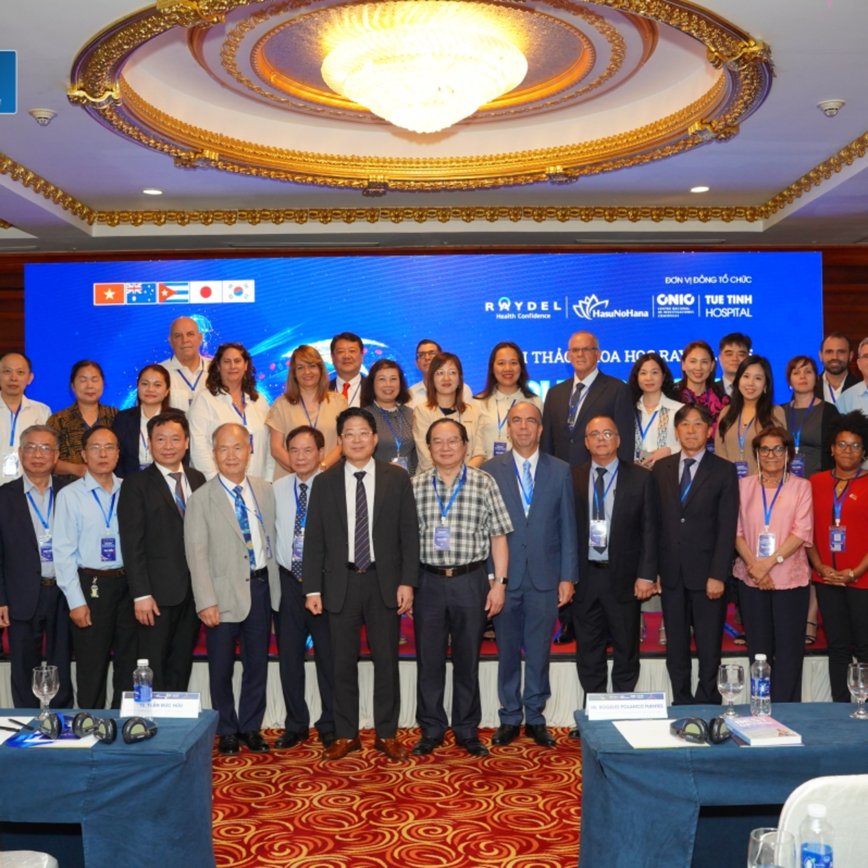 Thế giới với Việt Nam - Thúc đẩy hợp tác giữa Việt Nam và Cuba trong lĩnh vực y tế. Thế giới với Việt Nam - Thúc đẩy hợp tác giữa Việt Nam và Cuba trong lĩnh vực y tế.