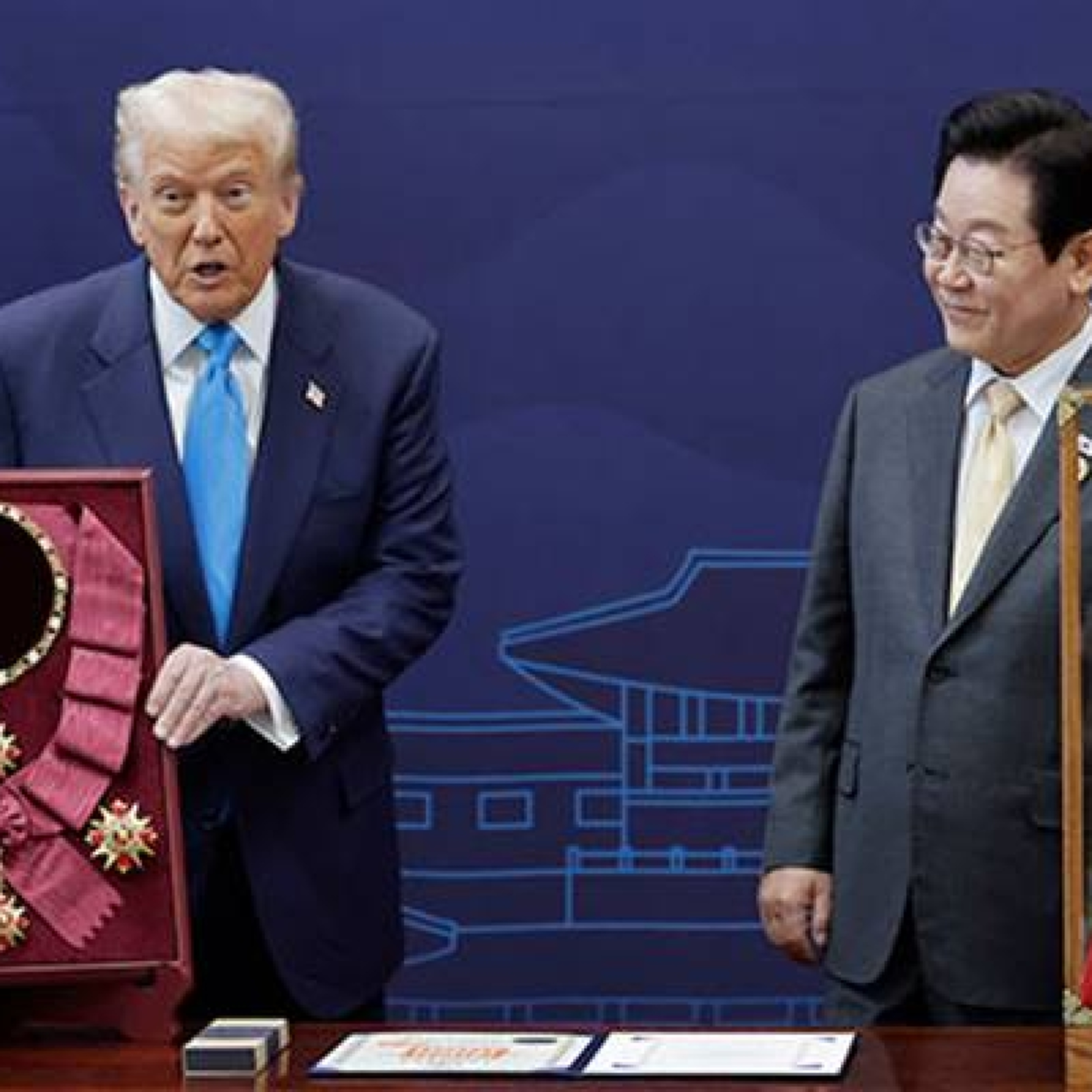 Tin quốc tế - Thượng đỉnh Hàn – Mỹ không đạt được tuyên bố chung Tin quốc tế - Thượng đỉnh Hàn – Mỹ không đạt được tuyên bố chung