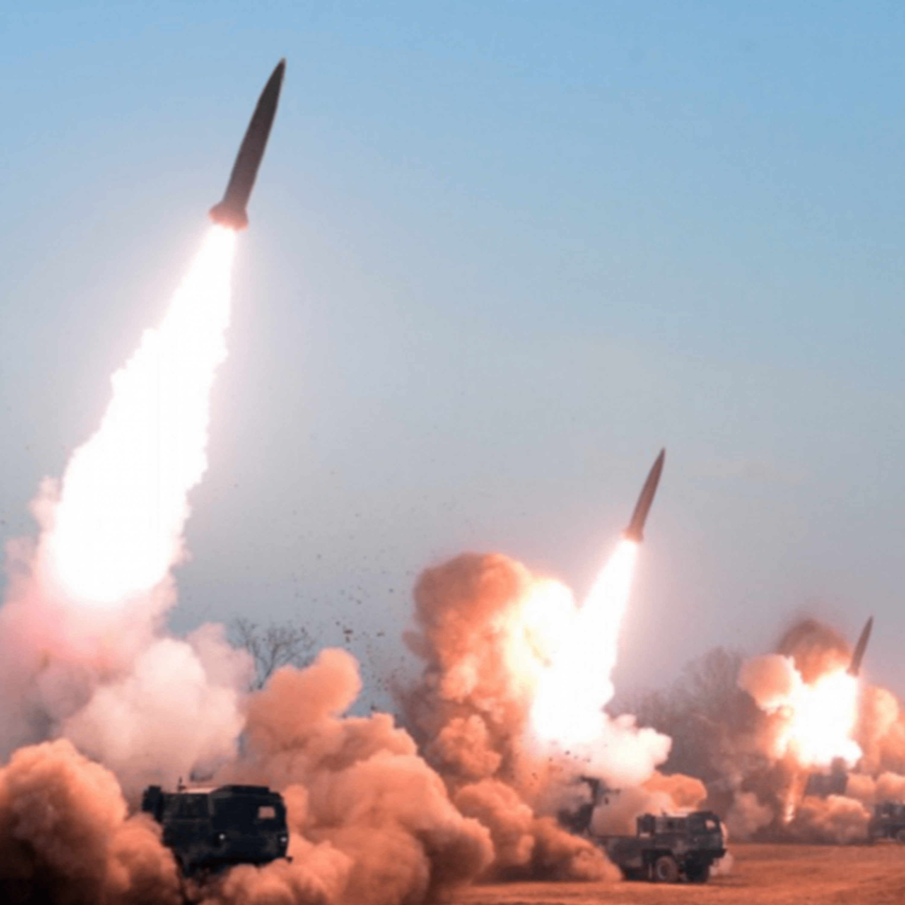 Tin quốc tế - Mỹ giải thích lý do khởi động lại thử vũ khí hạt nhân Tin quốc tế - Mỹ giải thích lý do khởi động lại thử vũ khí hạt nhân