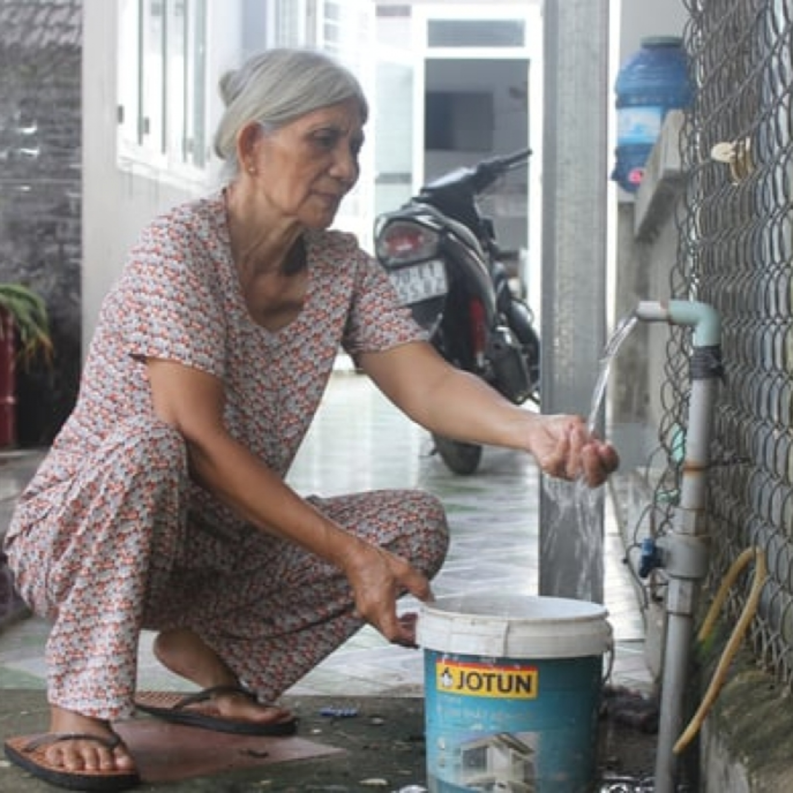 Tin trong nước - Chung tay thực hiện mục tiêu nước sạch nông thôn (31/10/2025) Tin trong nước - Chung tay thực hiện mục tiêu nước sạch nông thôn (31/10/2025)