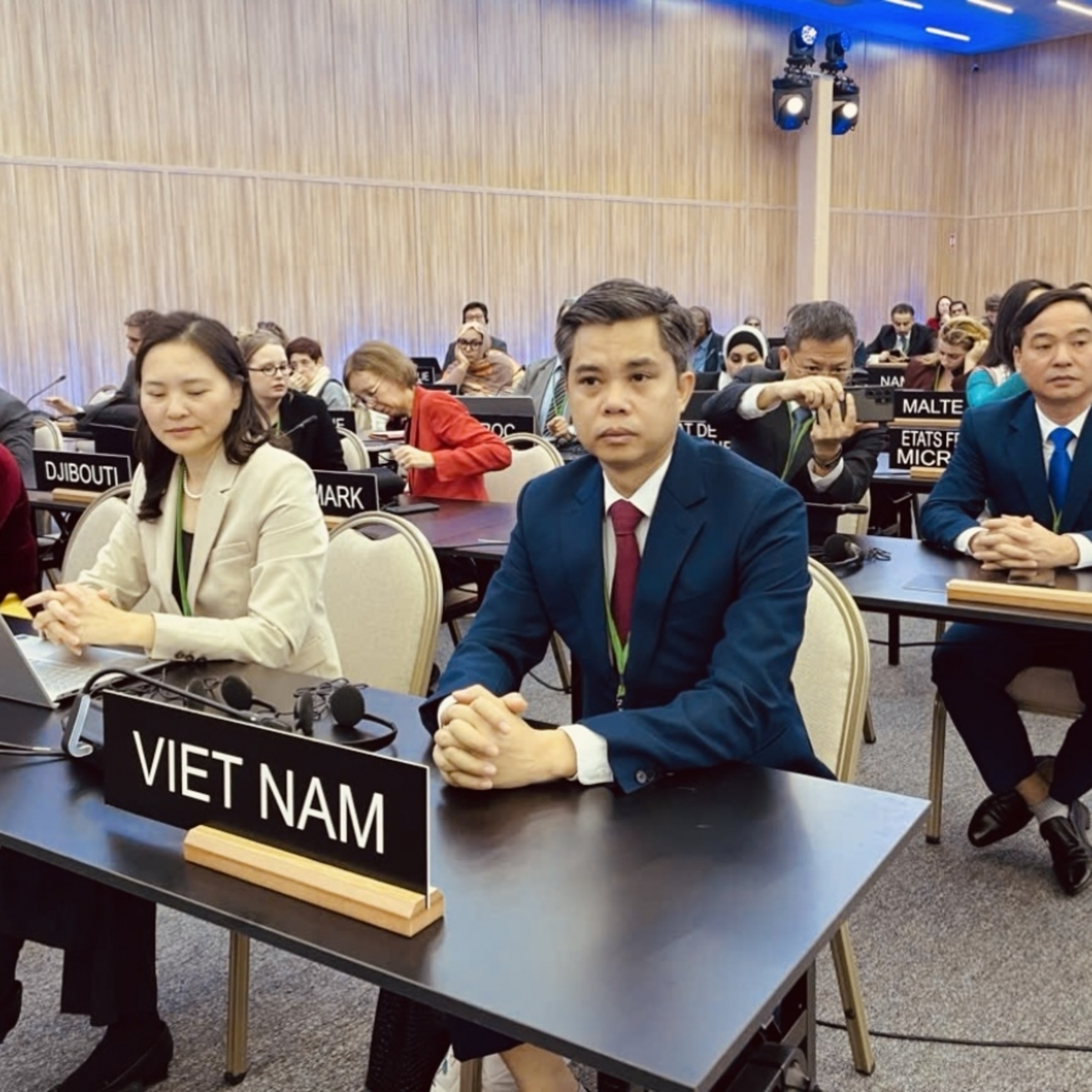 Tin trong nước - Thành phố Hồ Chí Minh trở thành thành viên Mạng lưới Thành phố sáng tạo UNESCO