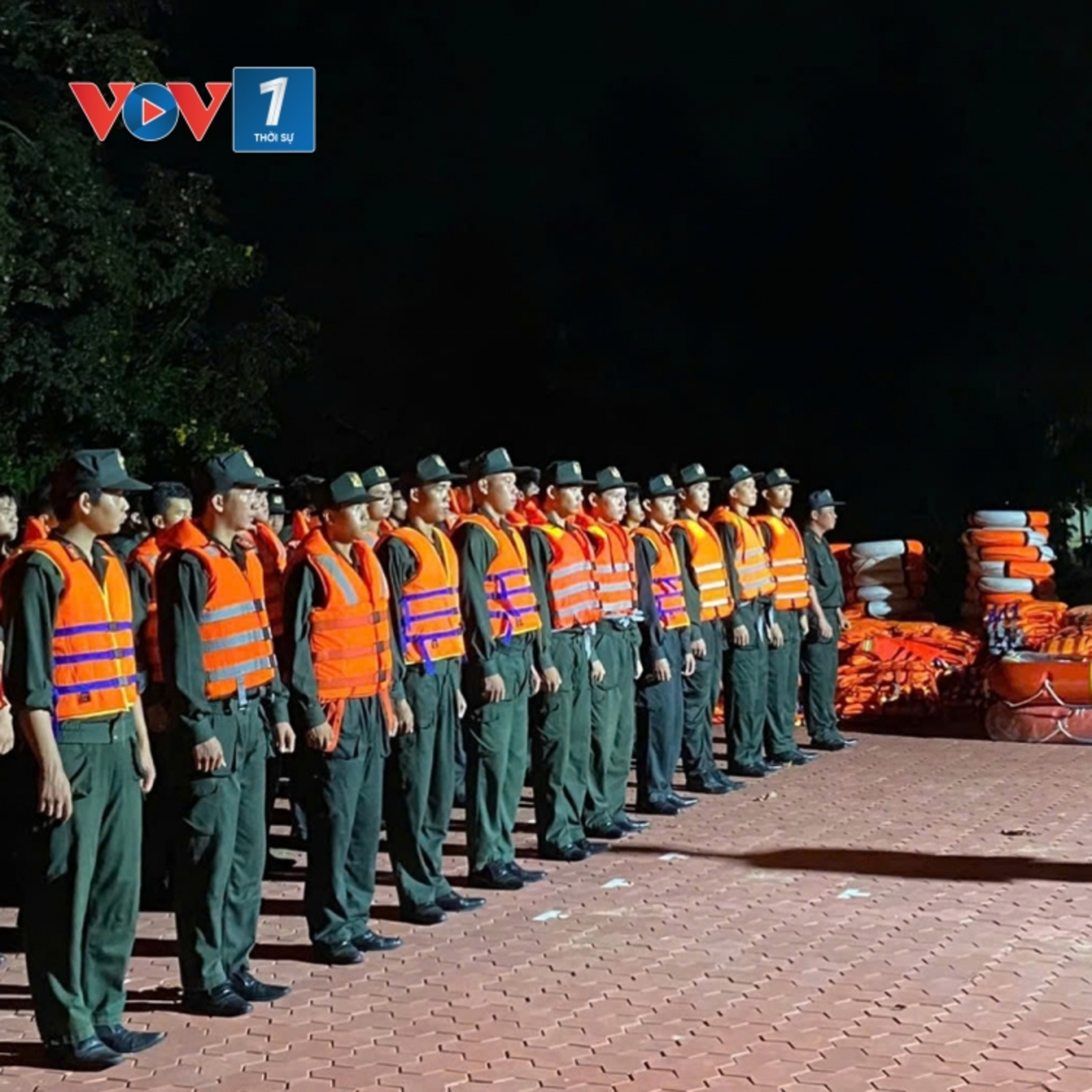 Tin trong nước - Lâm Đồng thiệt hại nặng trong đợt mưa lũ cuối tháng 10