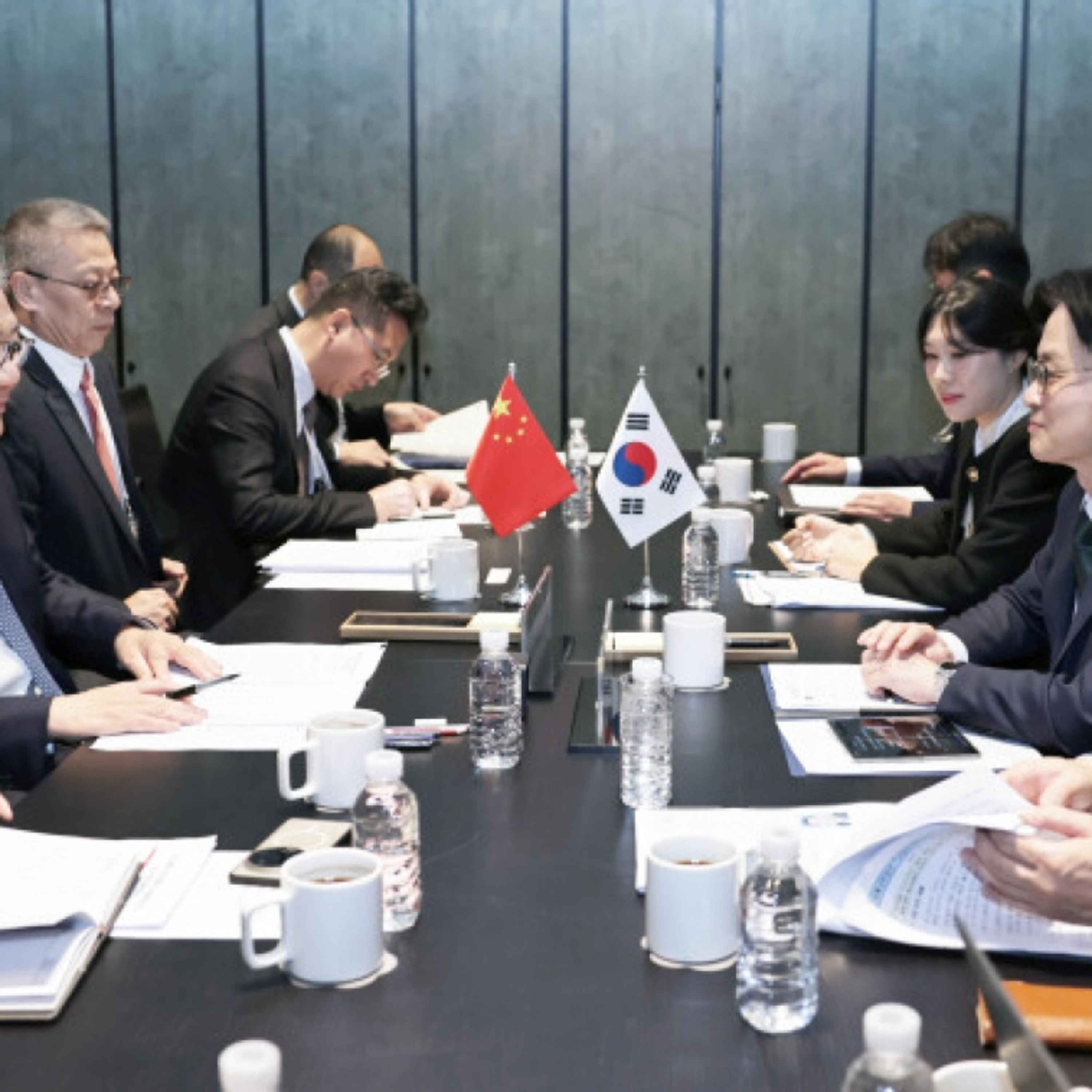 Tin quốc tế - Trung – Hàn thúc đẩy nối lại đàm phán FTA với Nhật Bản