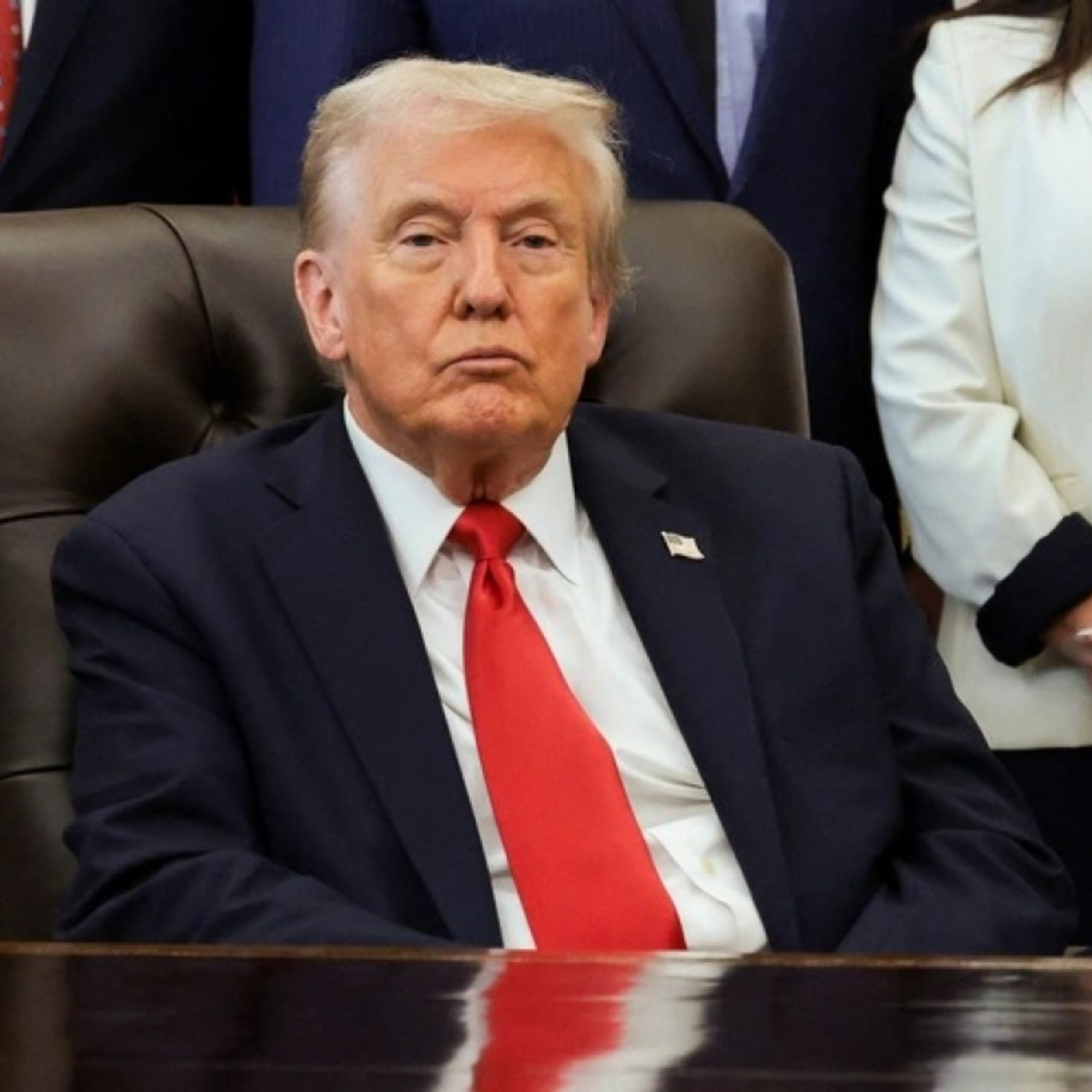 Tin quốc tế - Nước Mỹ bước vào “Ngày bầu cử”- phép thử lớn đầu tiên với chính quyền Tổng thống Donald Trump Tin quốc tế - Nước Mỹ bước vào “Ngày bầu cử”- phép thử lớn đầu tiên với chính quyền Tổng thống Donald Trump