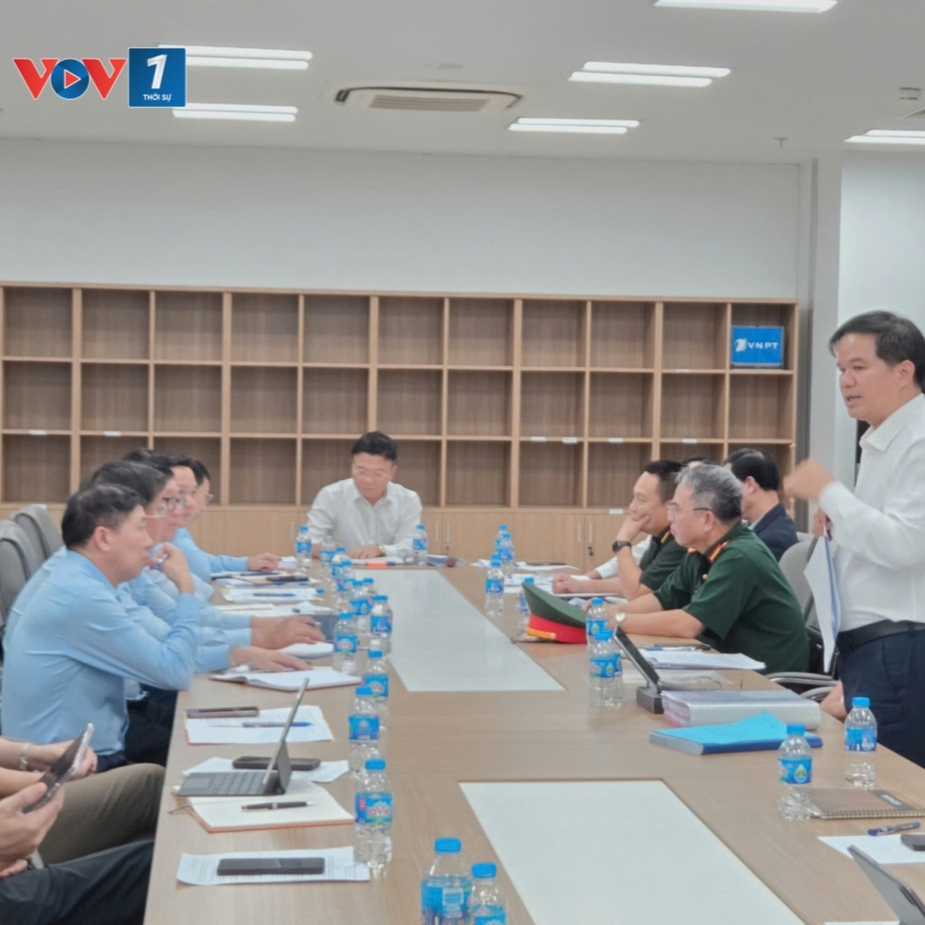 Tin trong nước - Cơ sở 2 Bệnh viện Bạch Mai sẽ đi vào hoạt động trước ngày 19/12/2025 Tin trong nước - Cơ sở 2 Bệnh viện Bạch Mai sẽ đi vào hoạt động trước ngày 19/12/2025