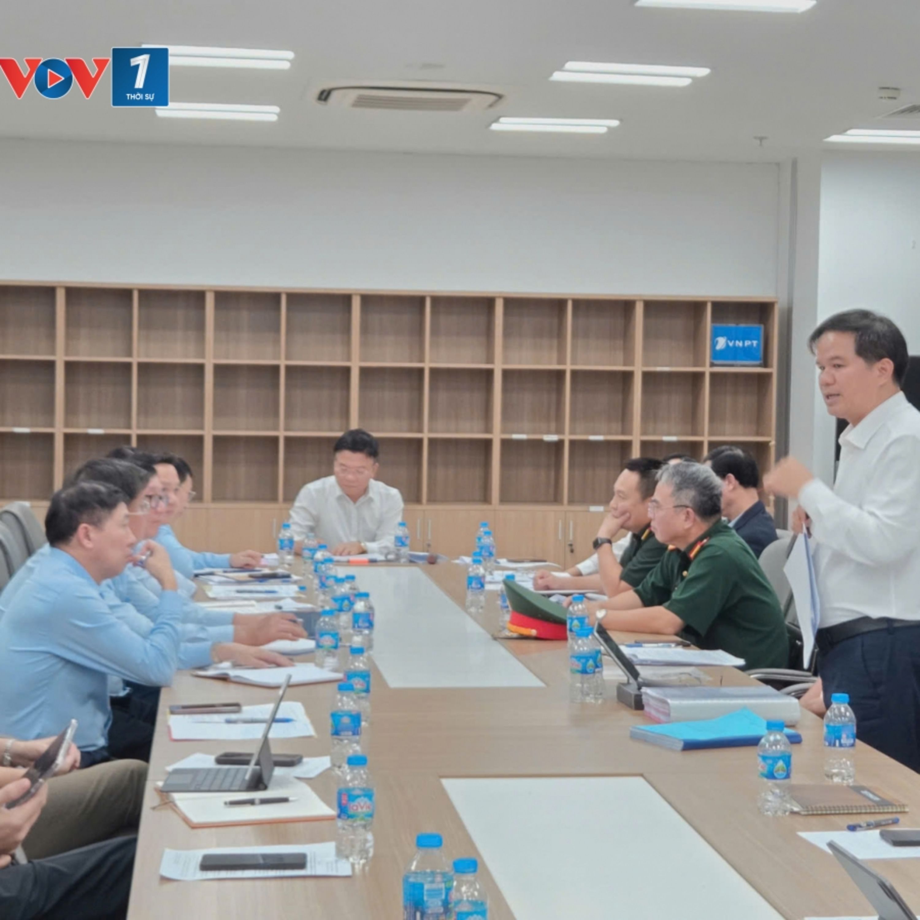 Tin trong nước - Cơ sở 2 Bệnh viện Bạch Mai sẽ đi vào hoạt động trước ngày 19/12/2025