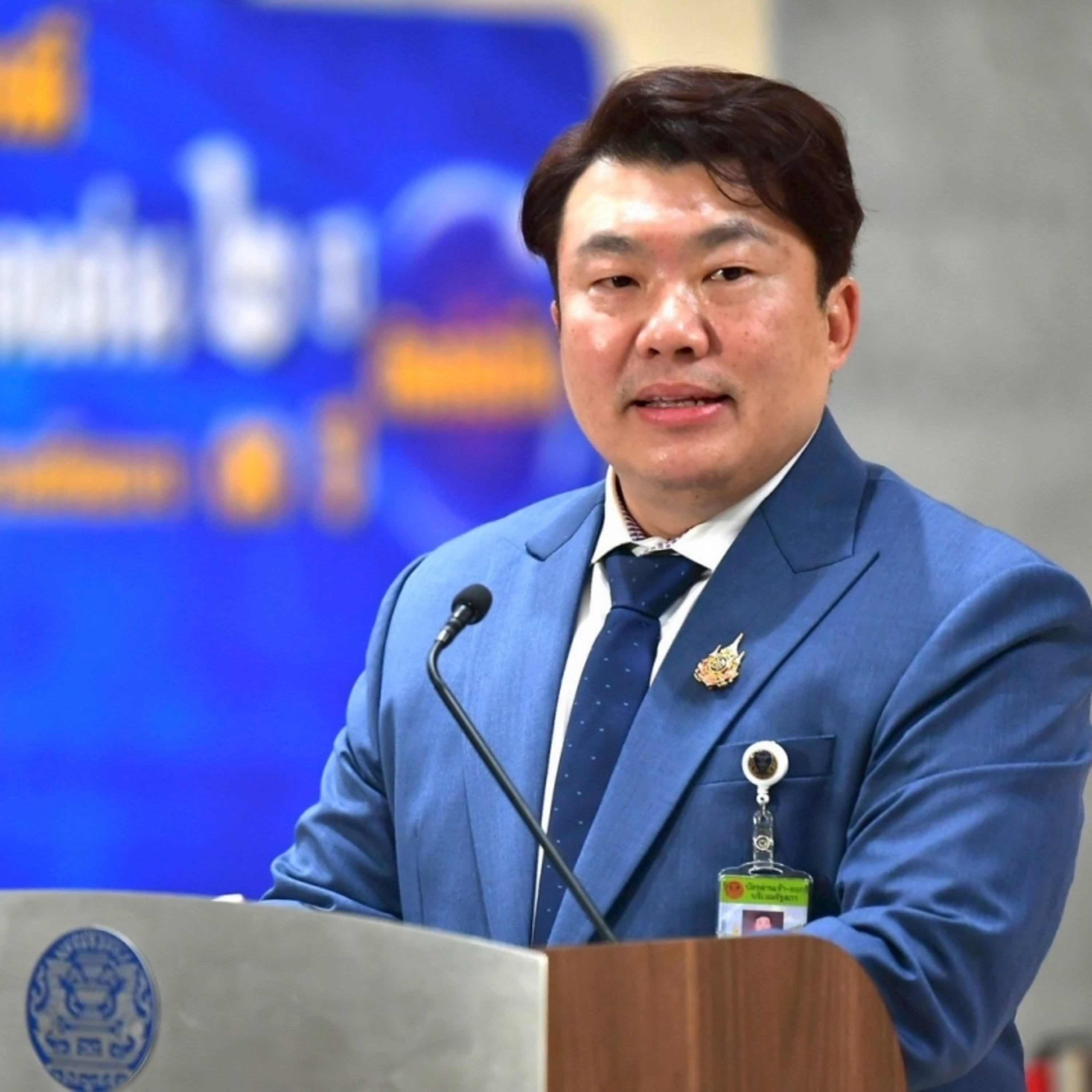 Tin quốc tế - Thái Lan thông qua Dự thảo Hiệp ước dẫn độ ASEAN